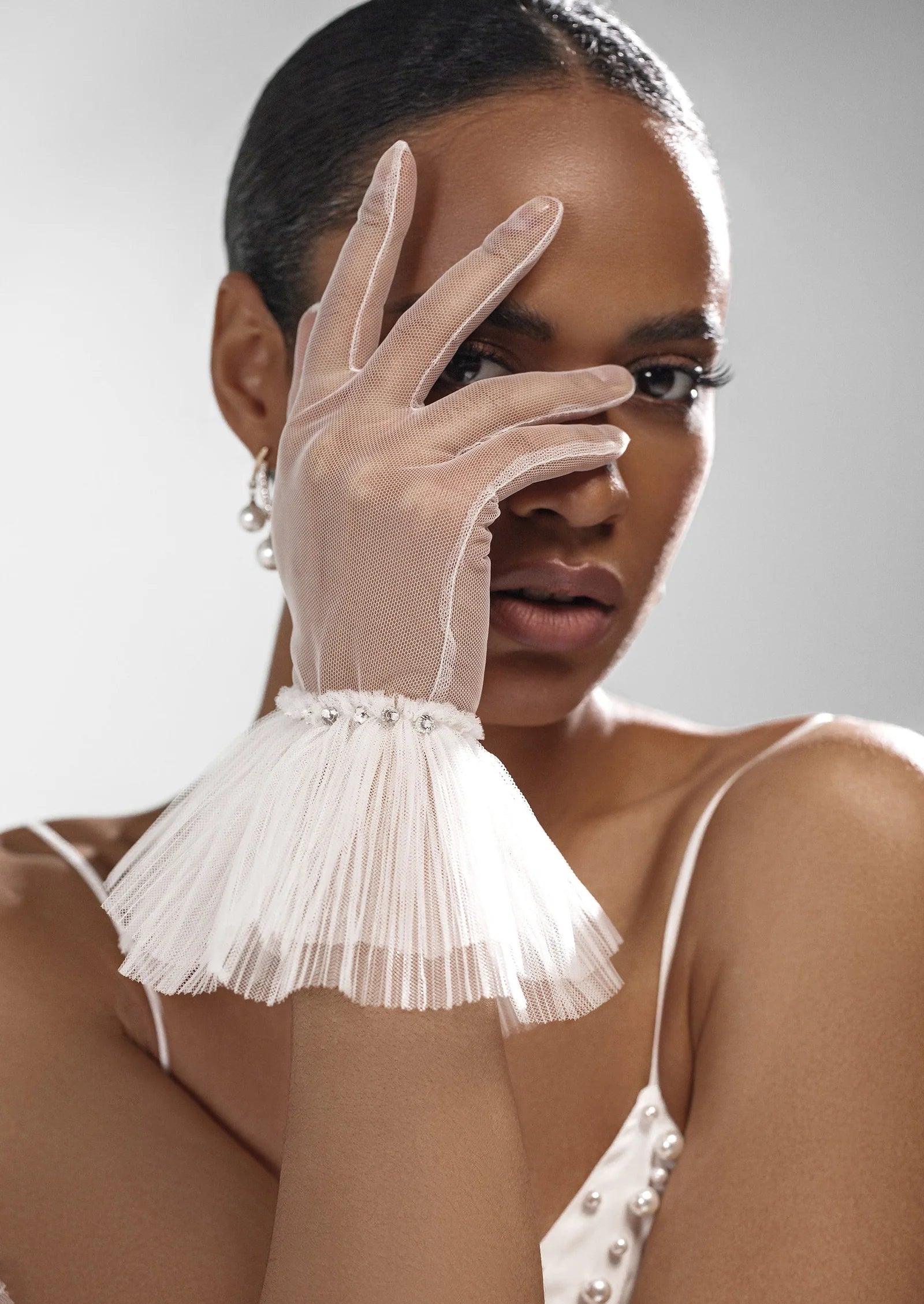 Bridal Accessories