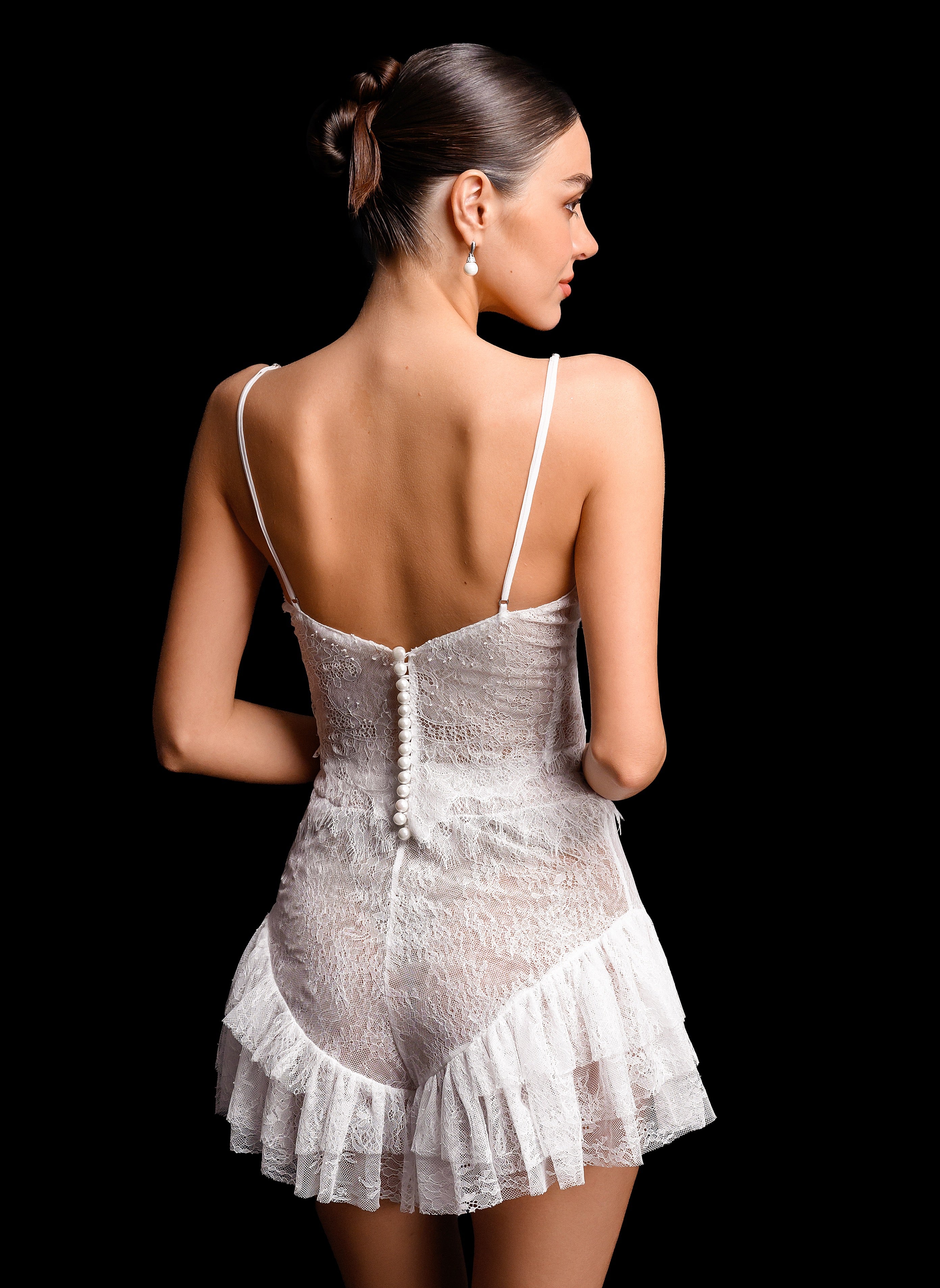 Amalia Lingerie set
