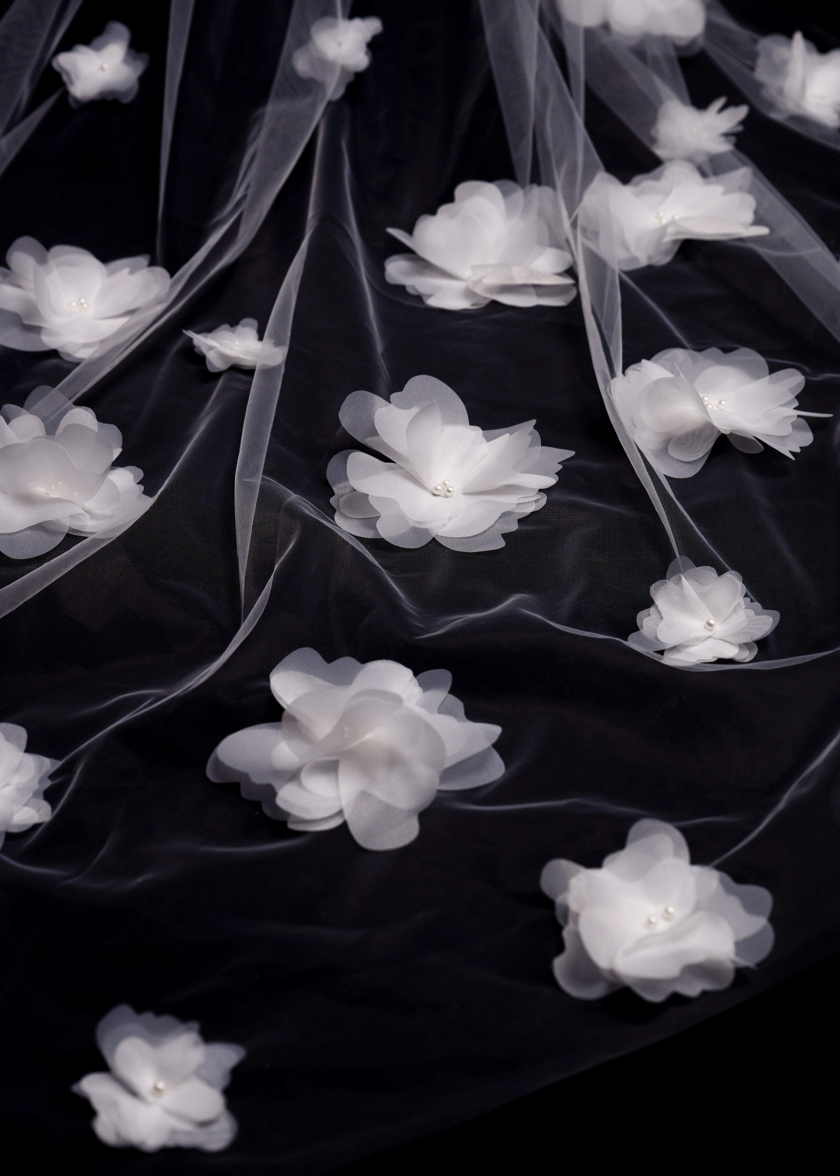 Veil Lotus