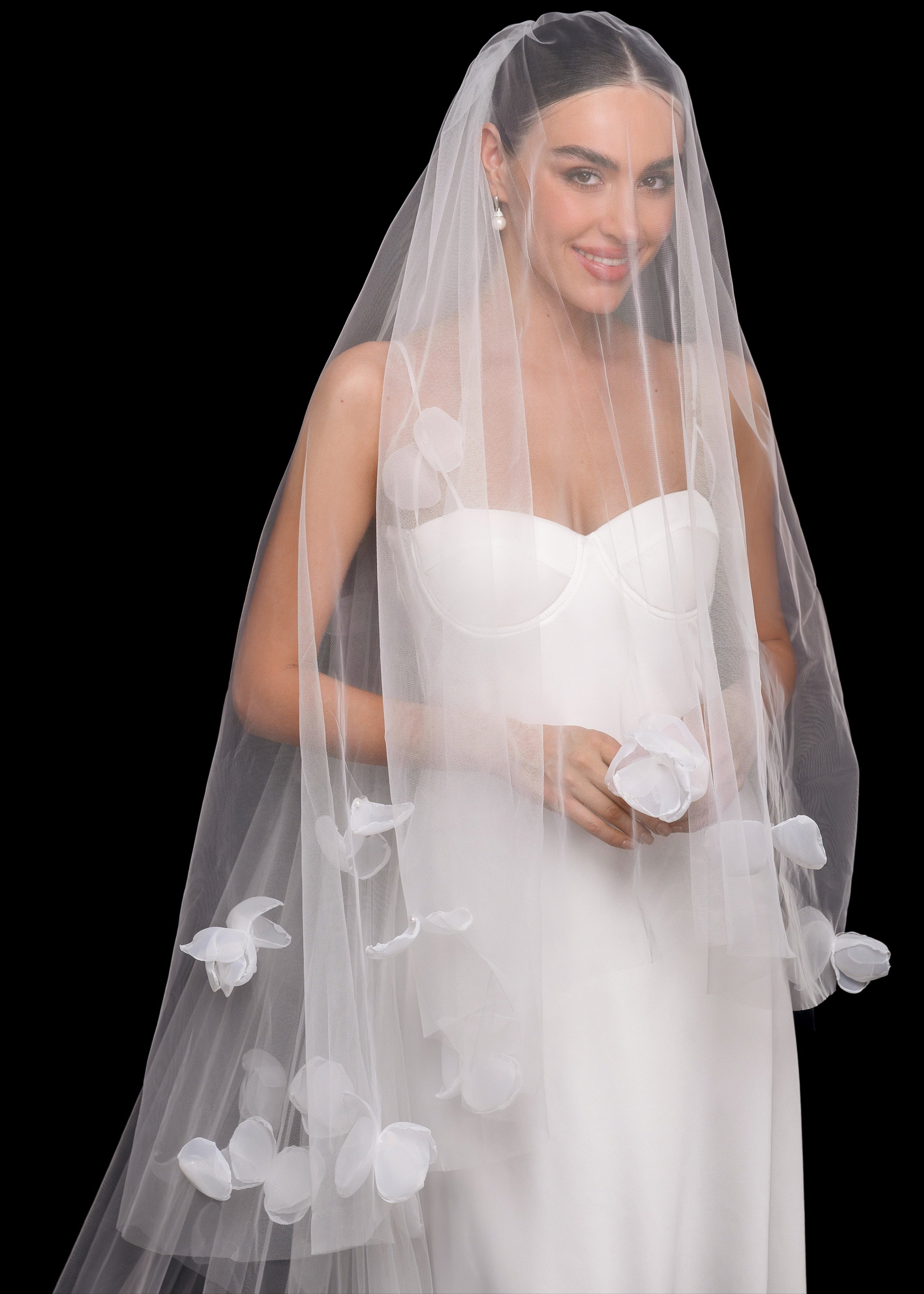 Veil Astra