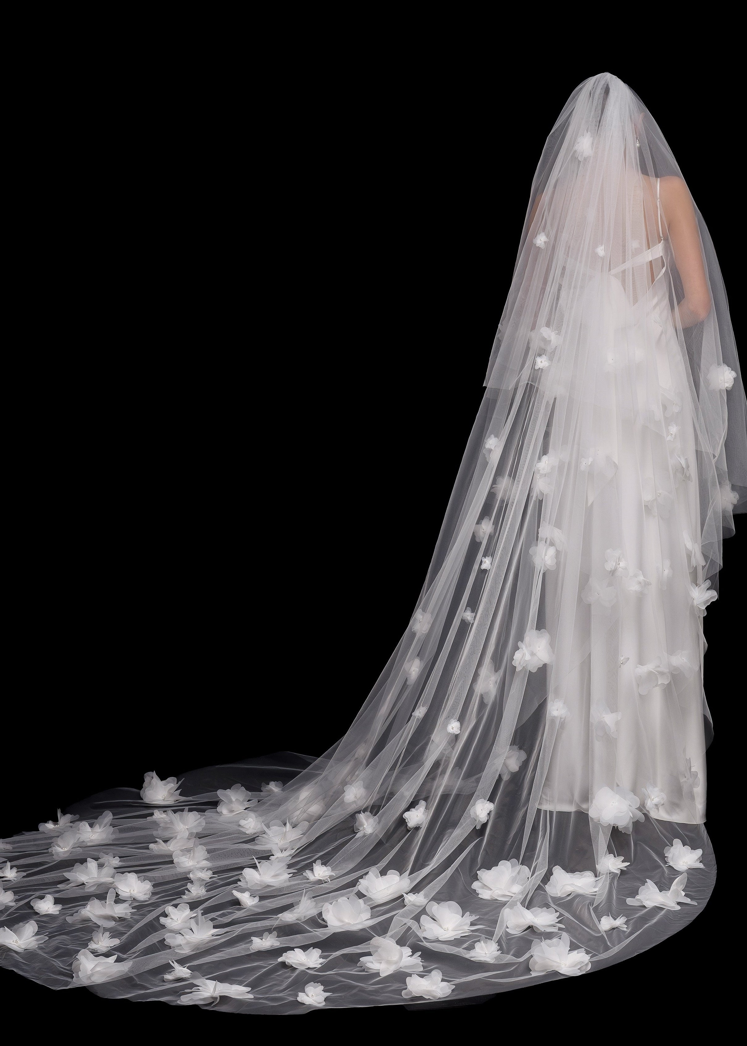 Veil Lotus