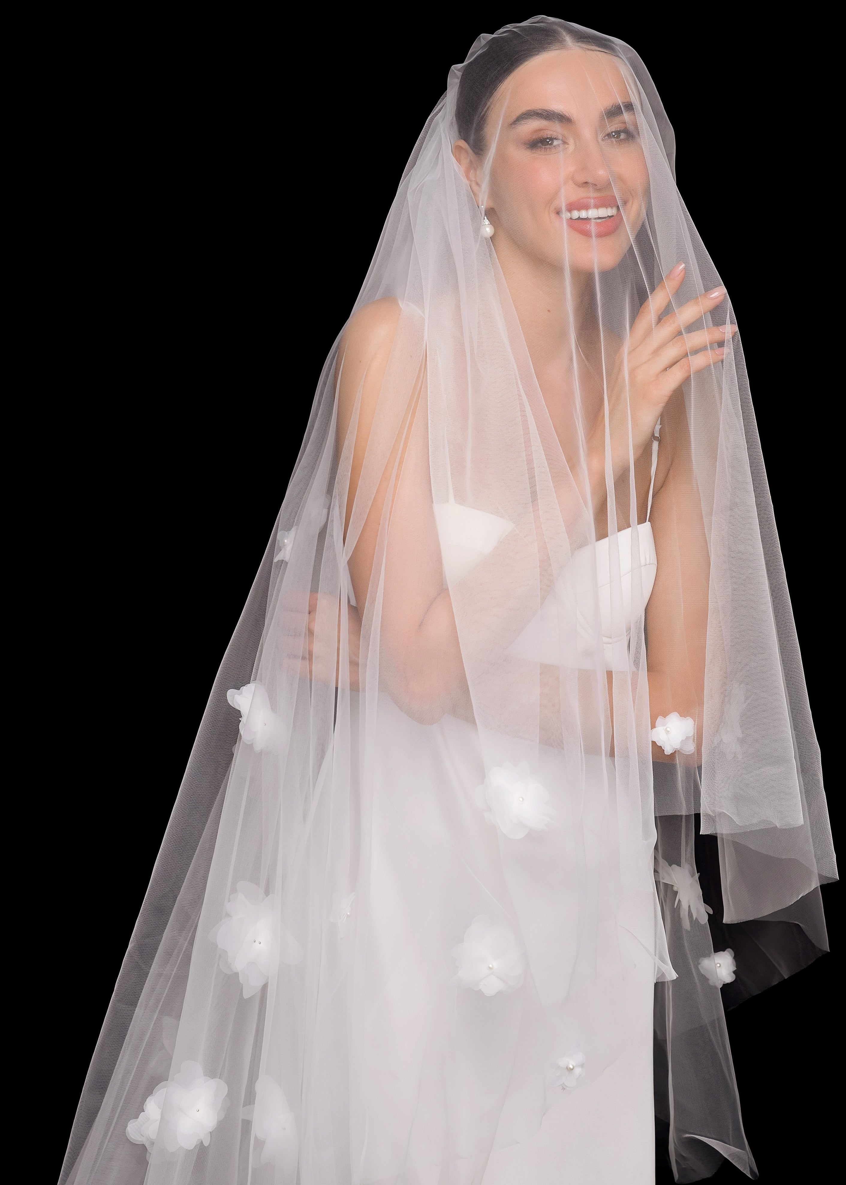Veil Lotus