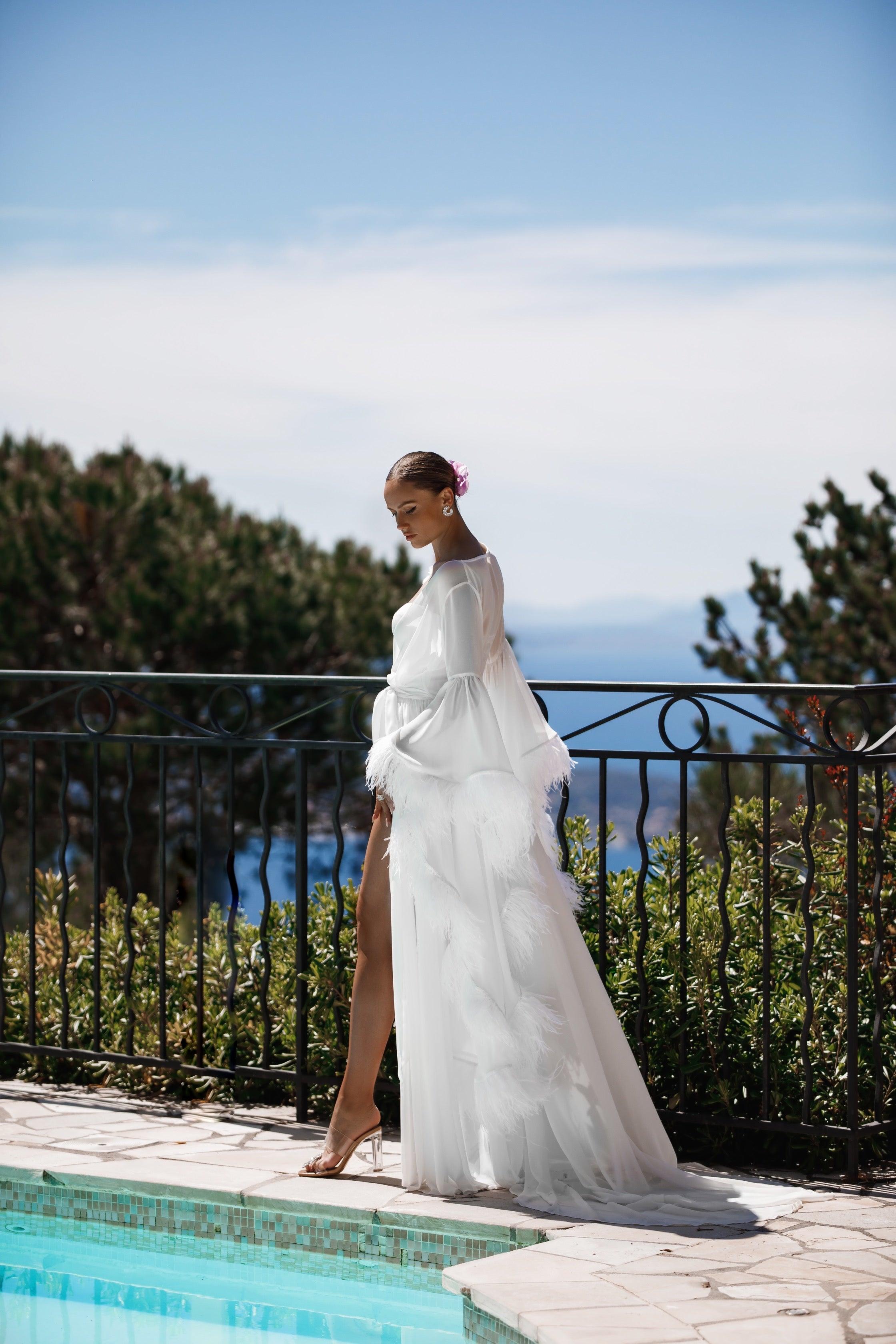 Monika - voirbride