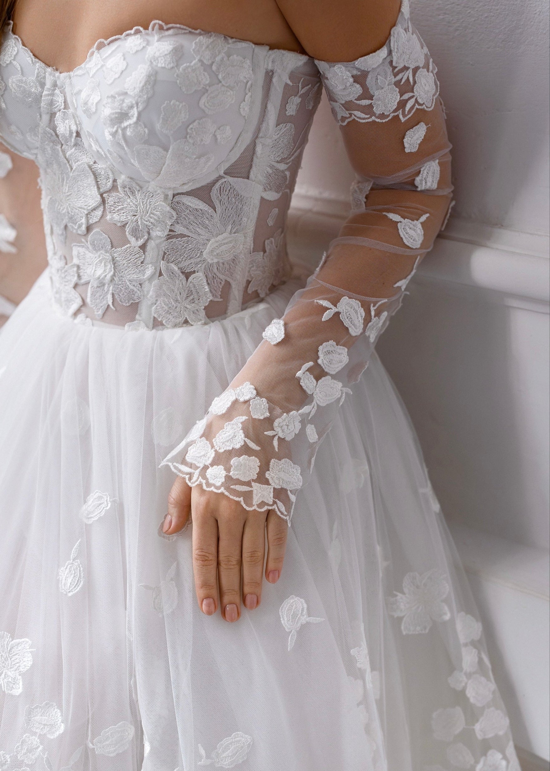 Celine Gloves