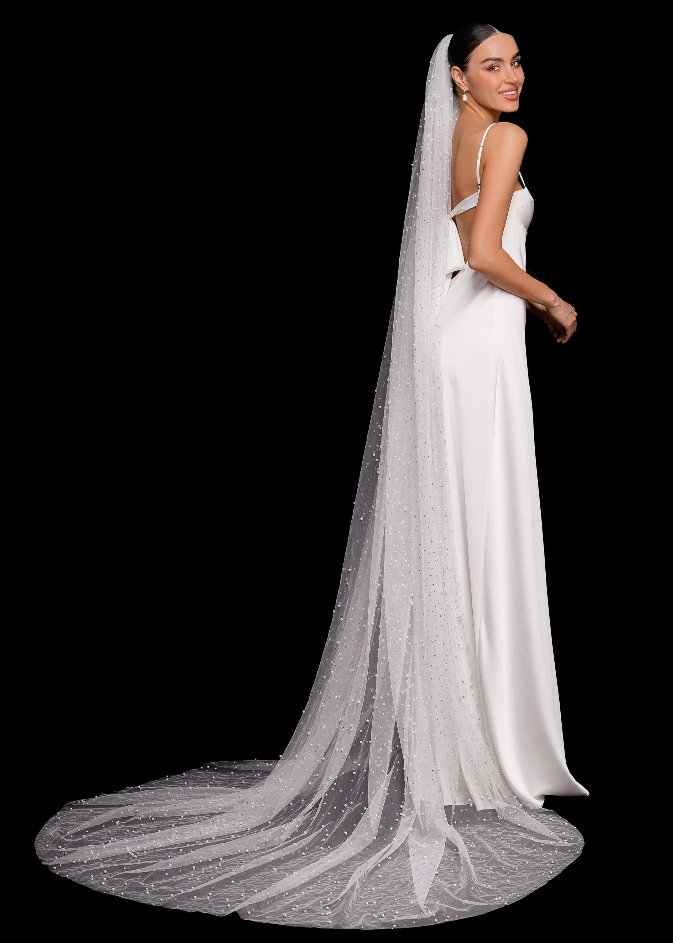 Veil Diamond