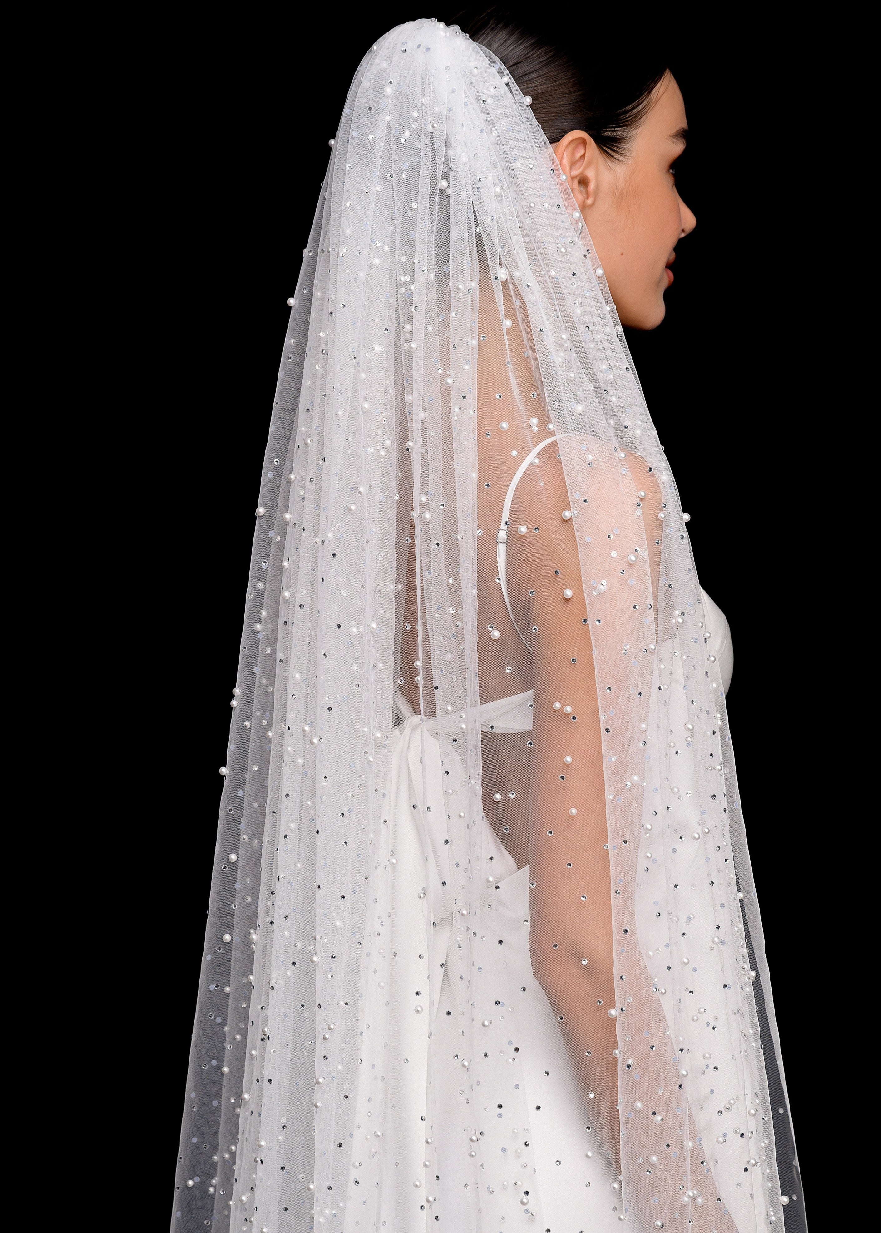 Veil Diamond