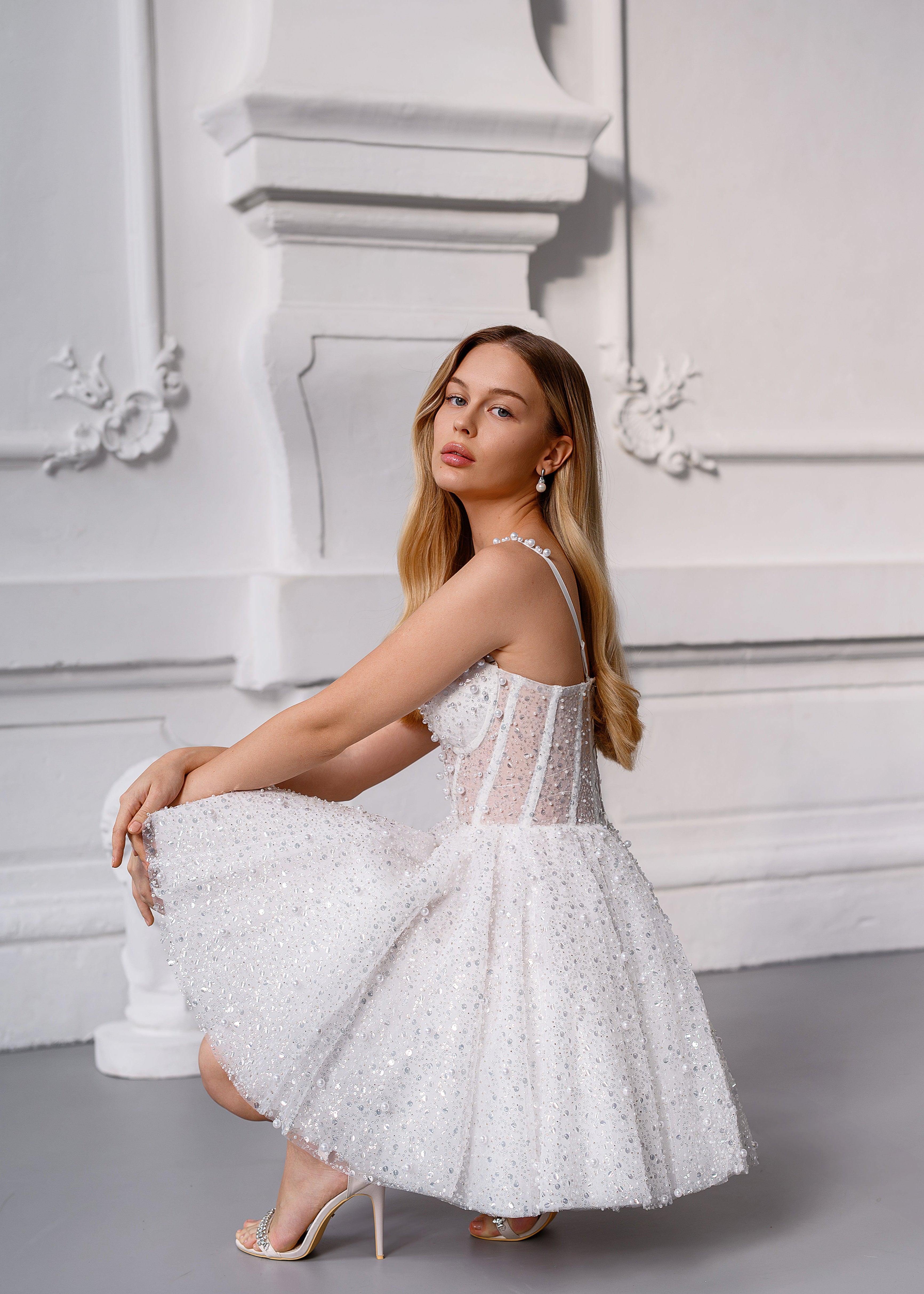 Anetta Dress