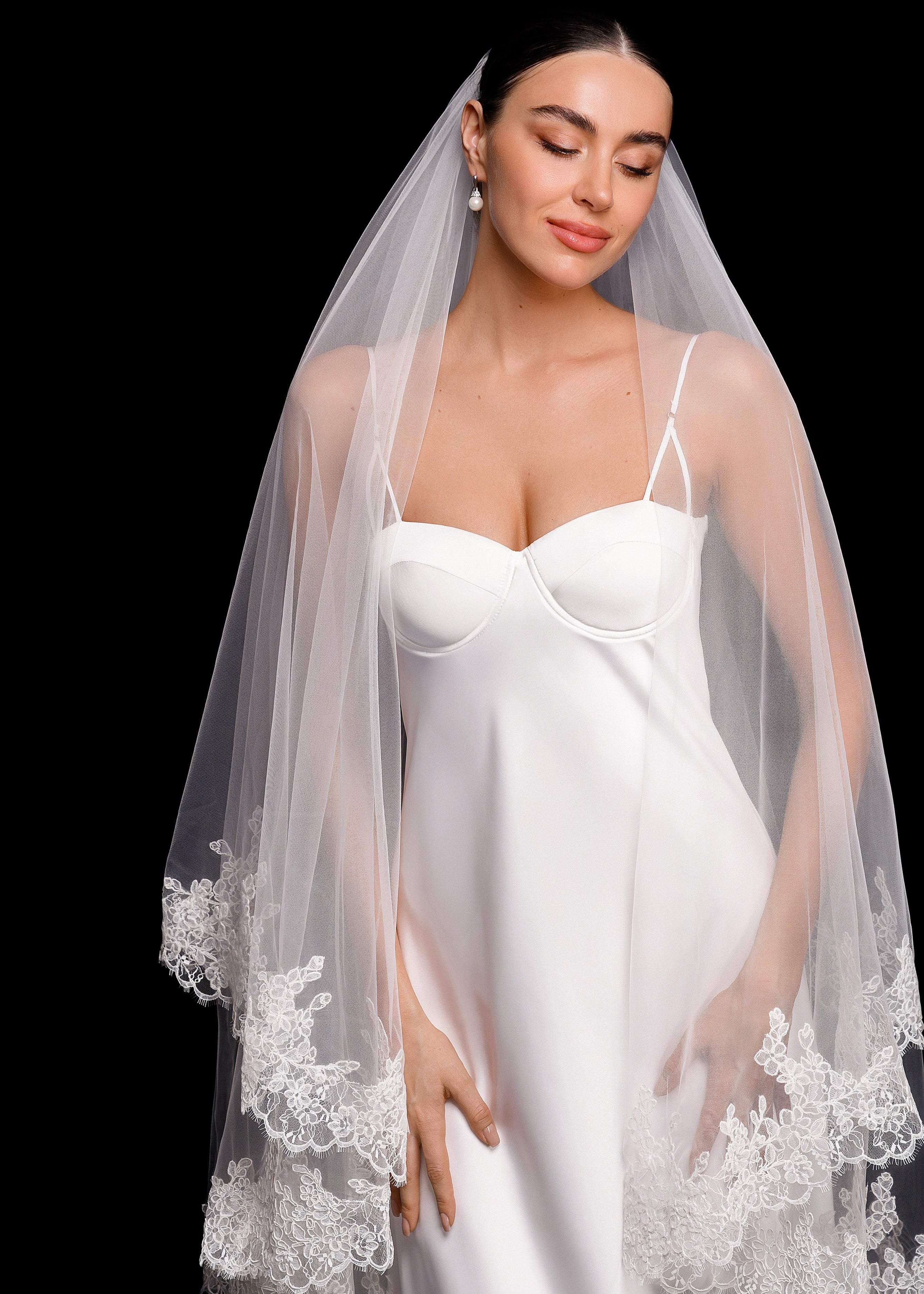 Veil Madonna