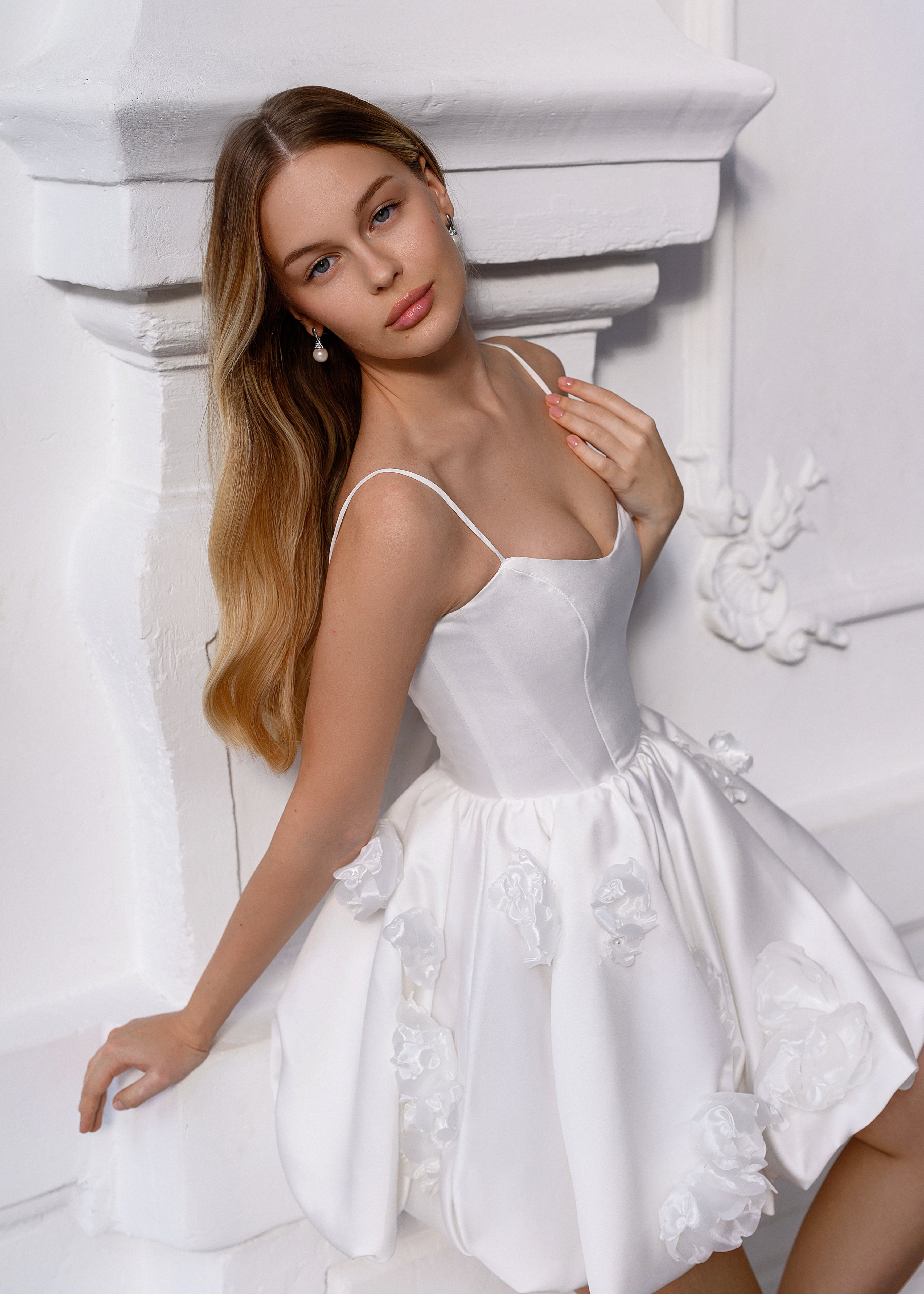 Audrie Dress