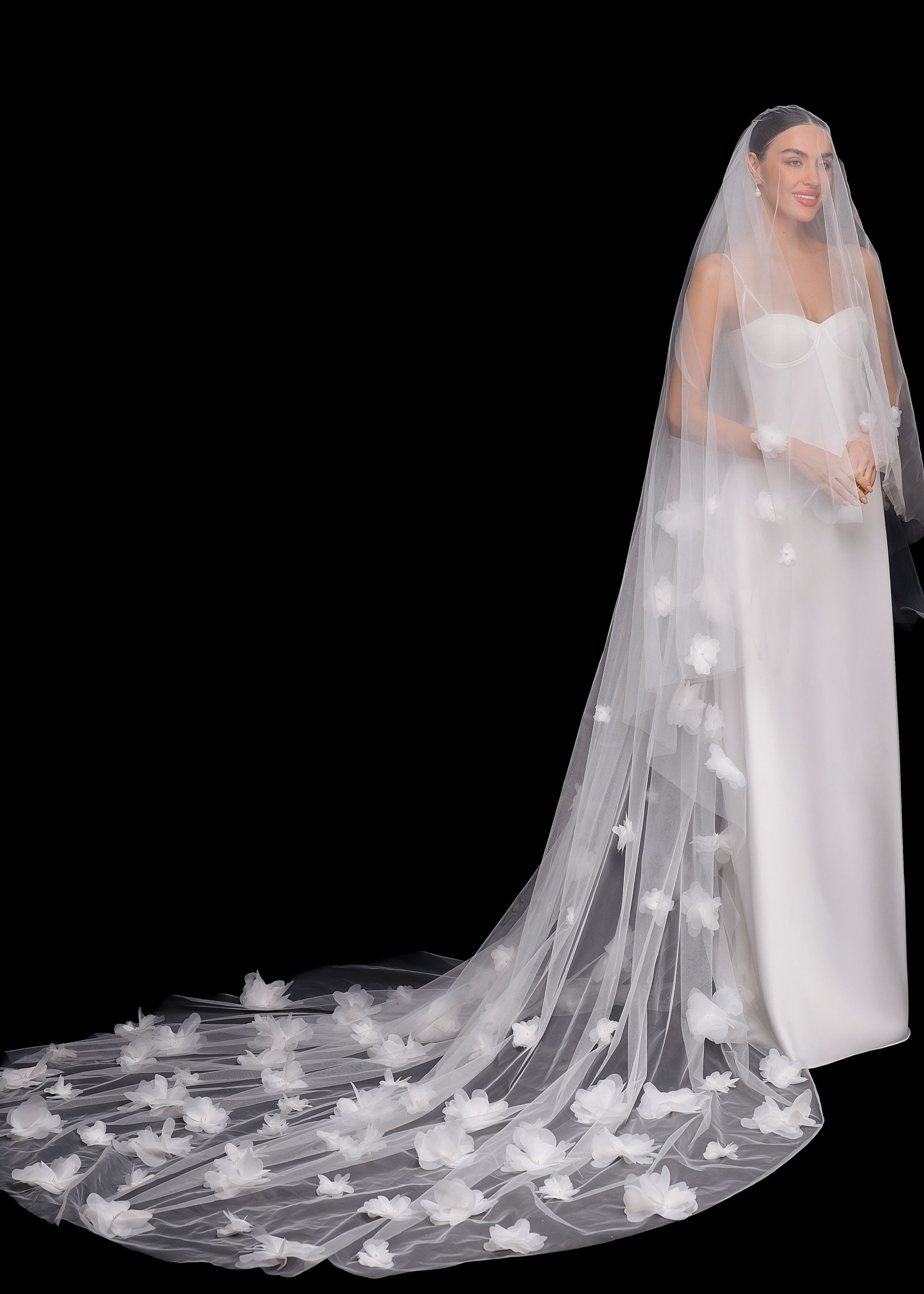 Veil Lotus