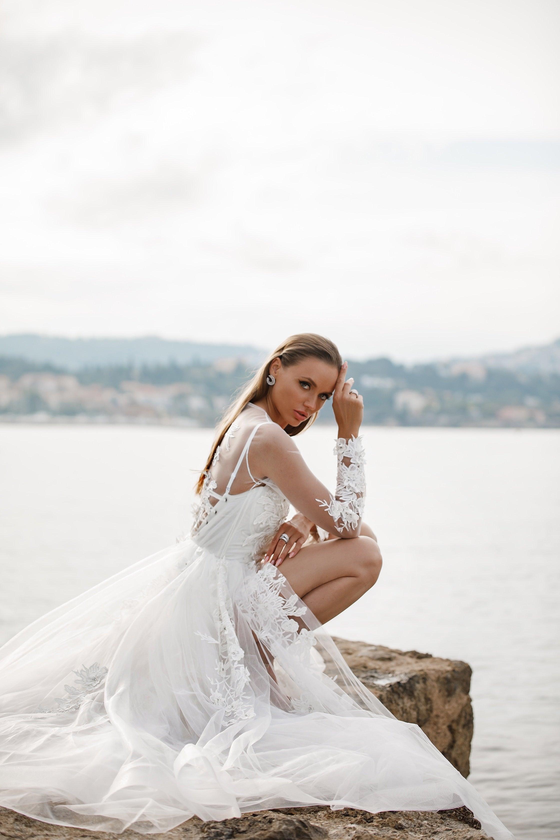 Jardin - voirbride