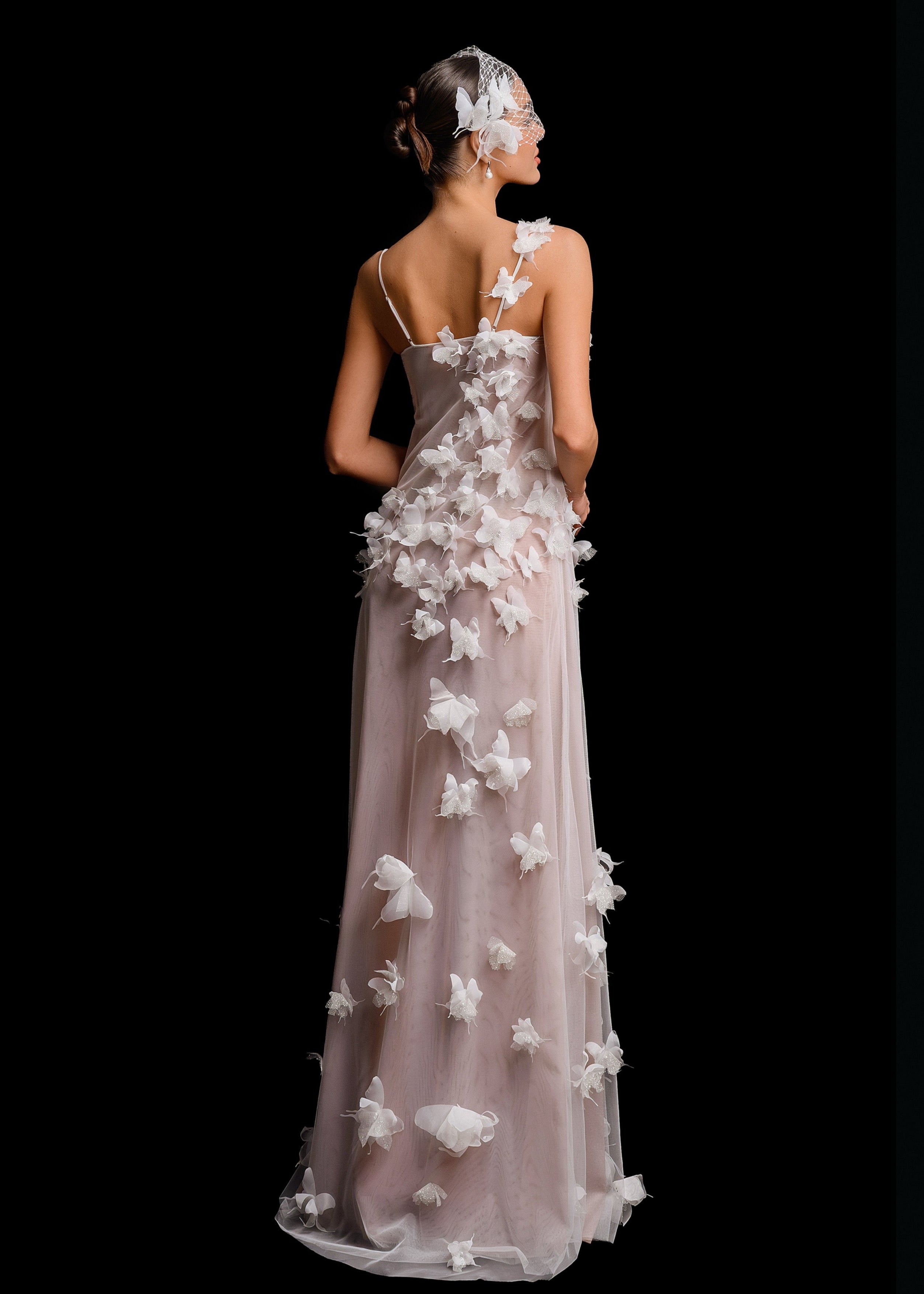 Jade dress