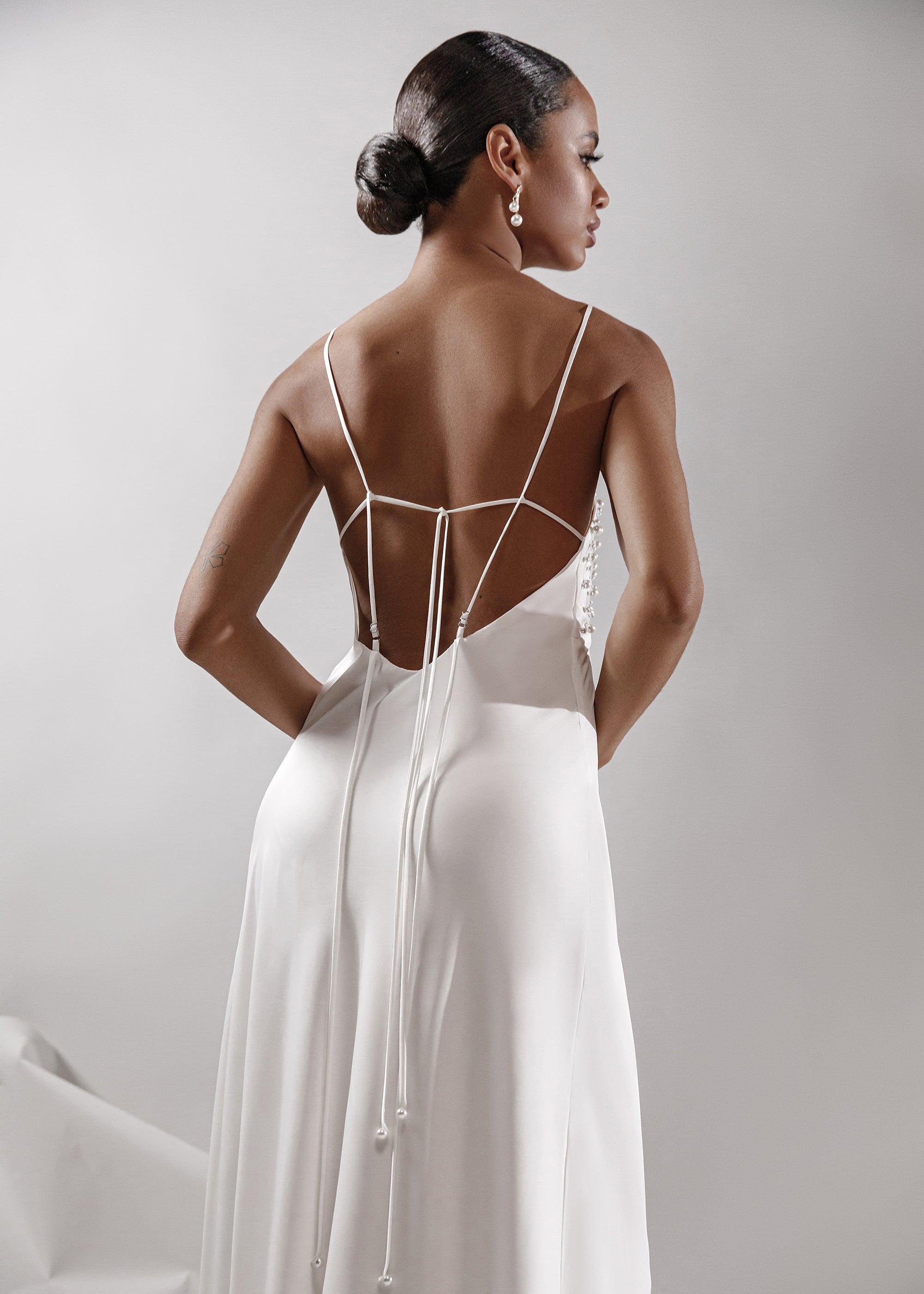 Margo long - voirbride