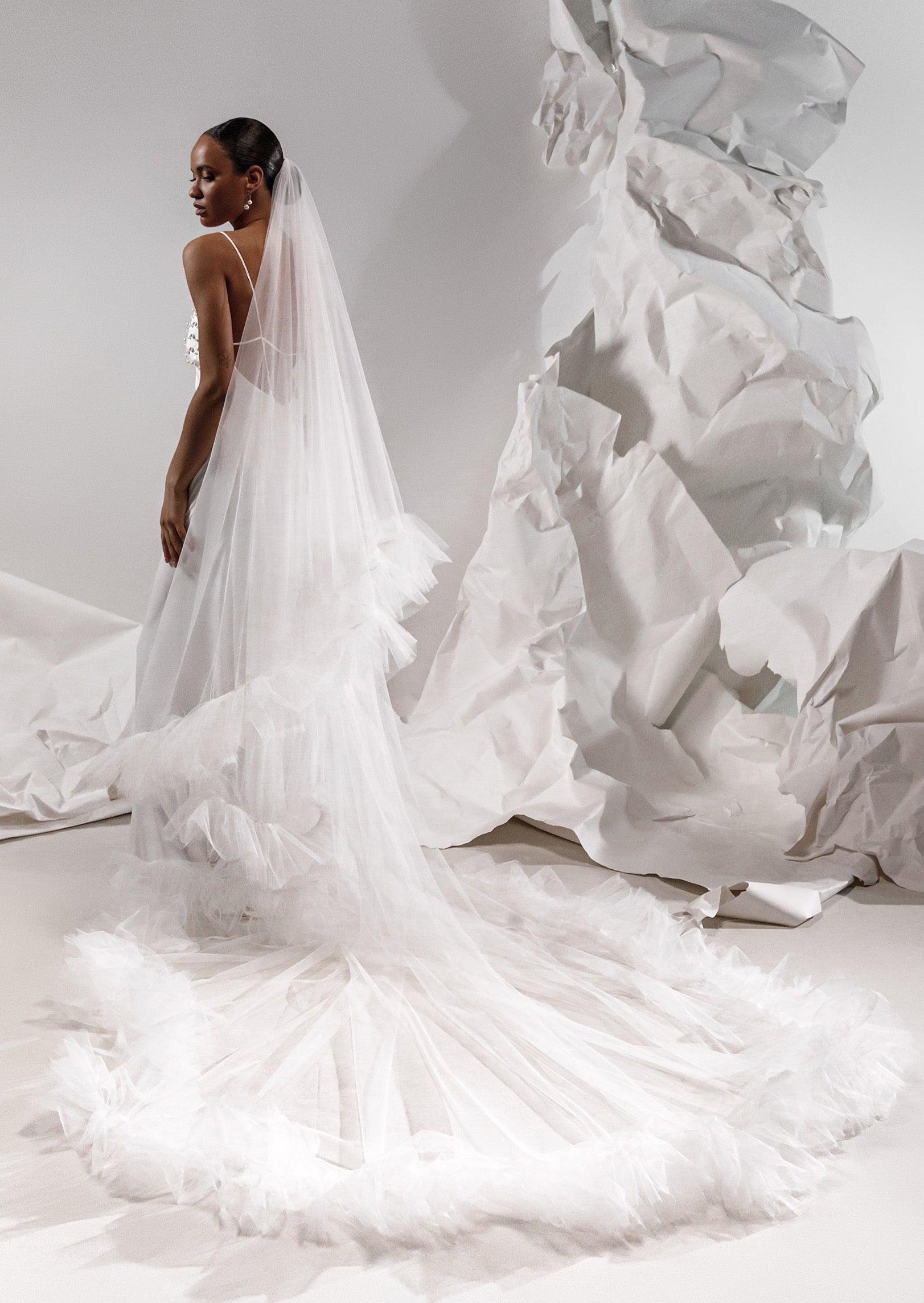 Veil Ellen - voirbride