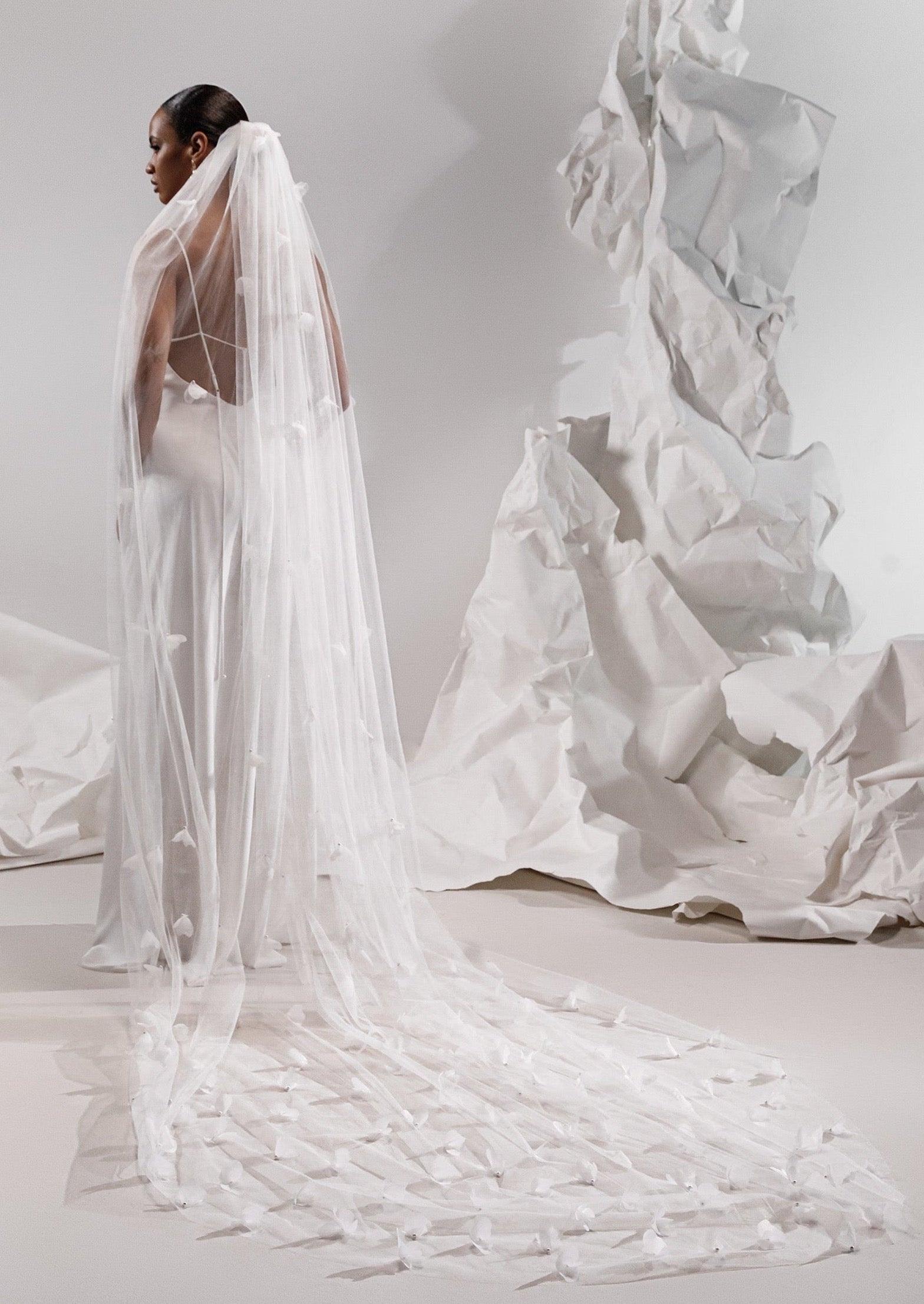 Veil Anna - voirbride