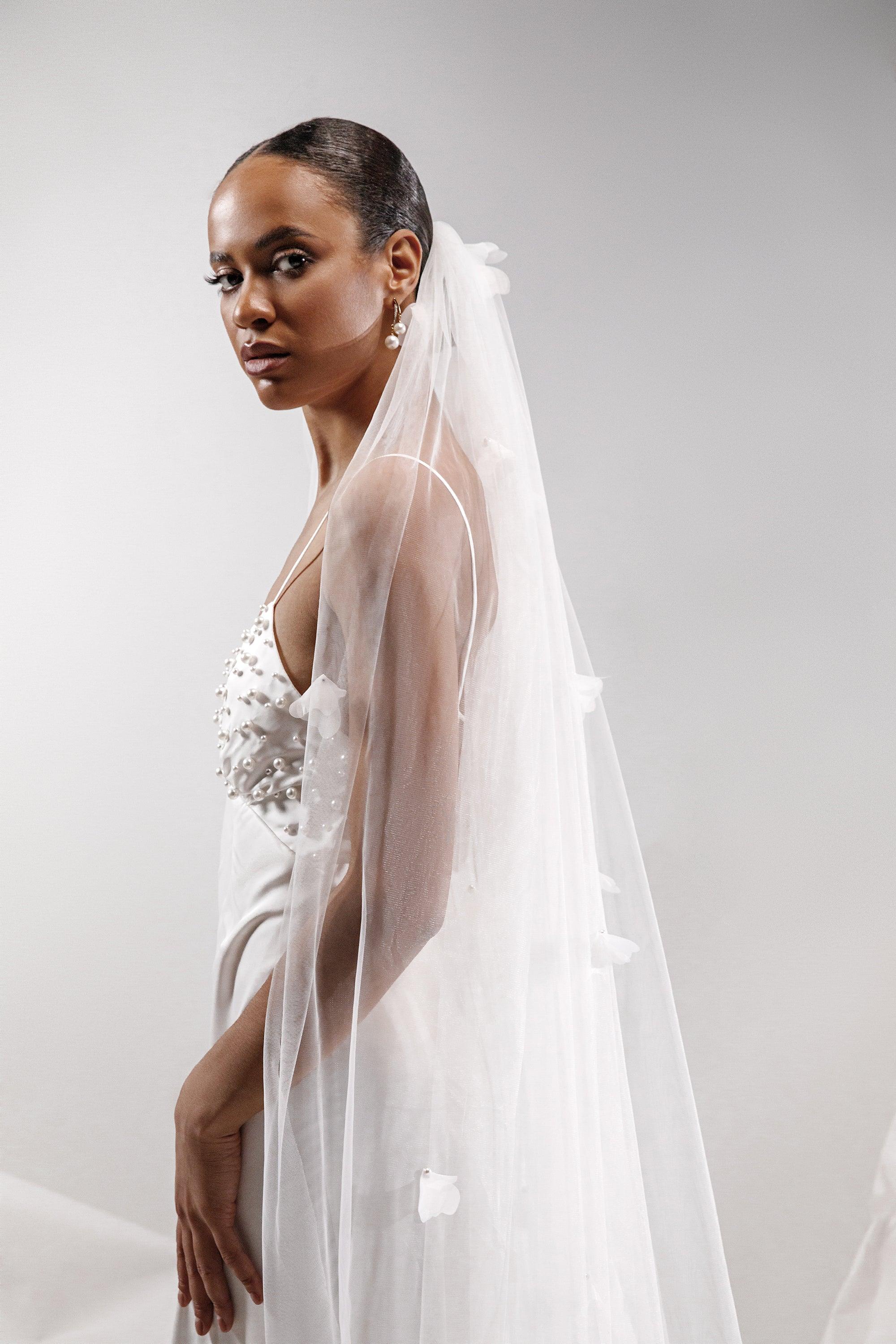 Veil Anna - voirbride
