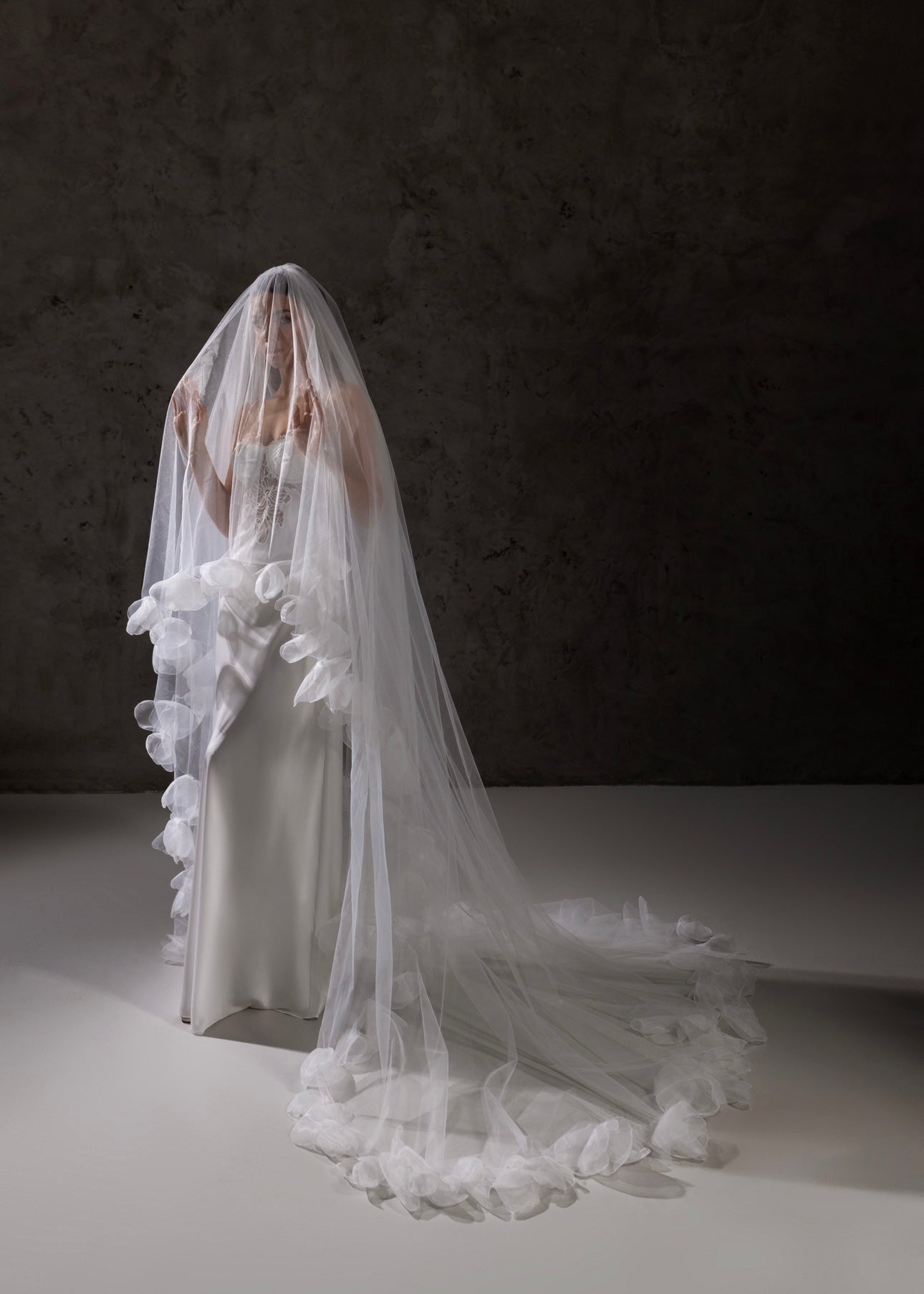 Veil Sample Alice