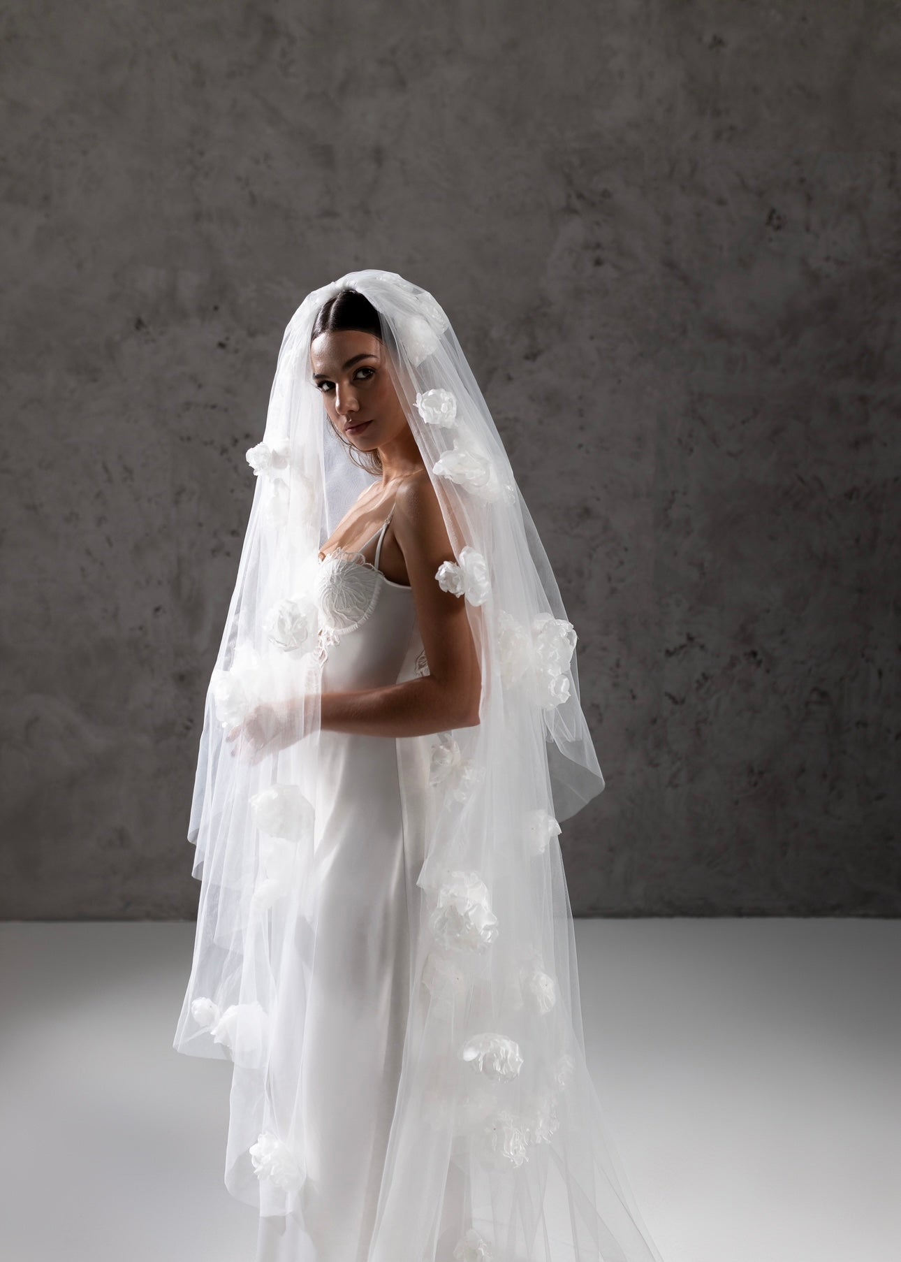 Veil Muse Sample 3 m