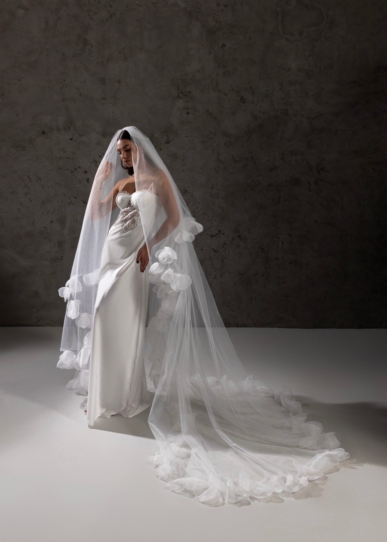 Veil Sample Alice