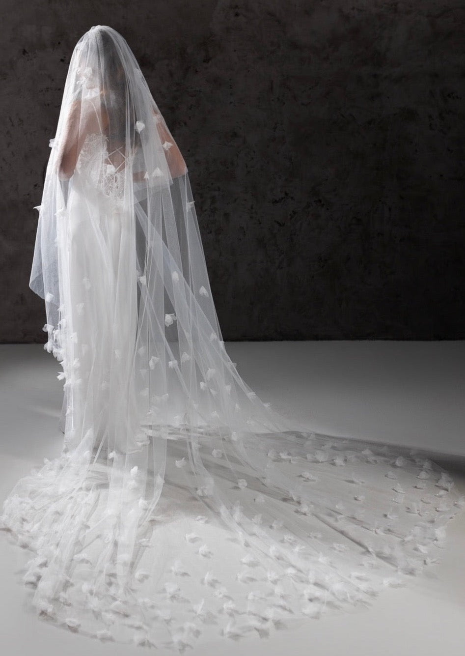 Veil Kris