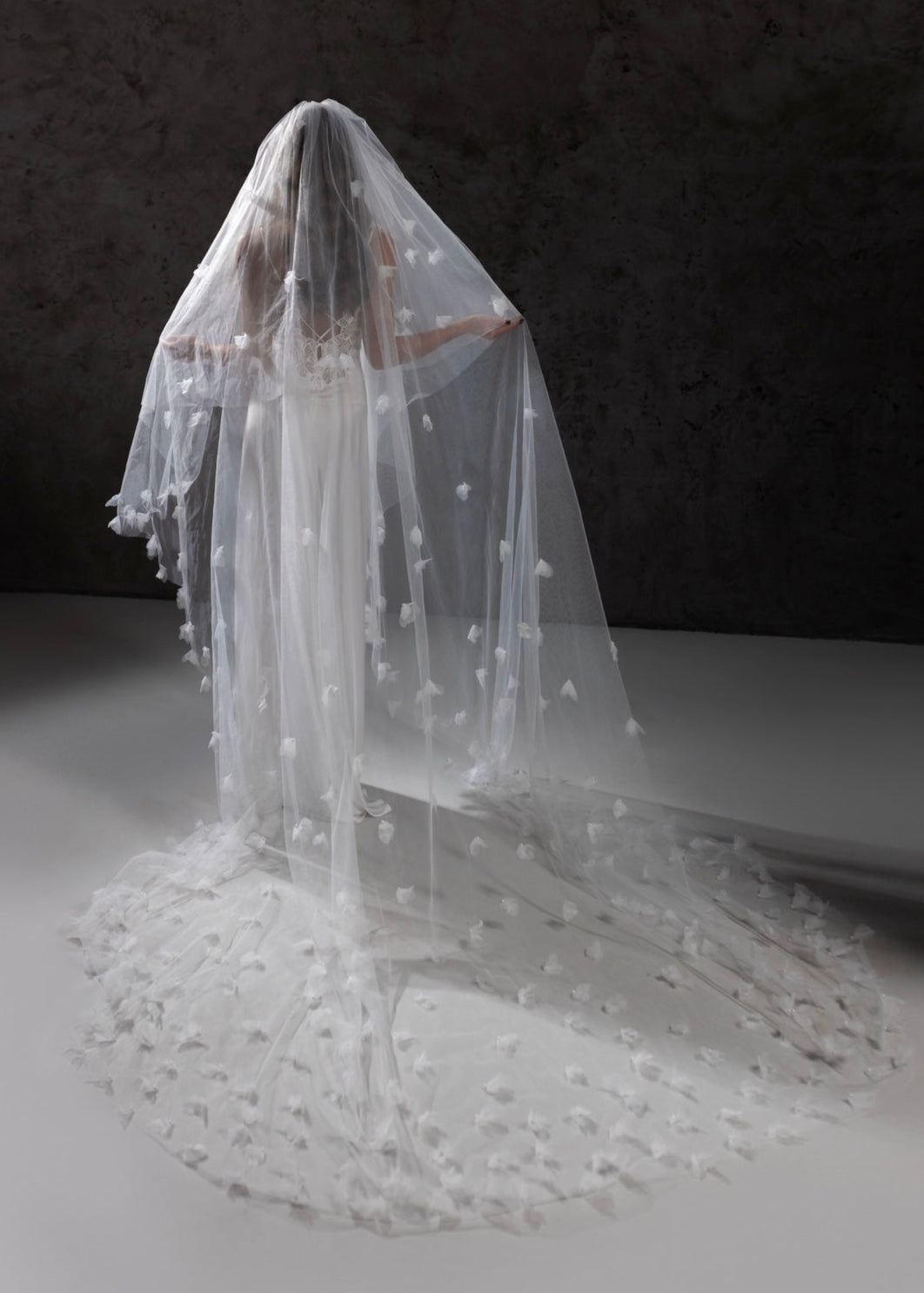 Veil Kris