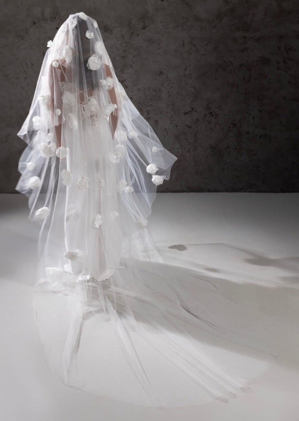 Veil Muse Sample 3 m