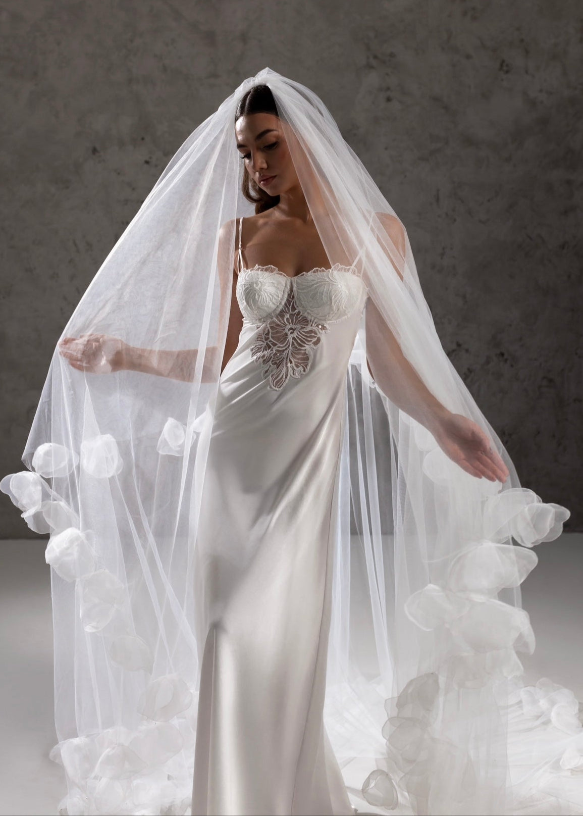 Veil Alice