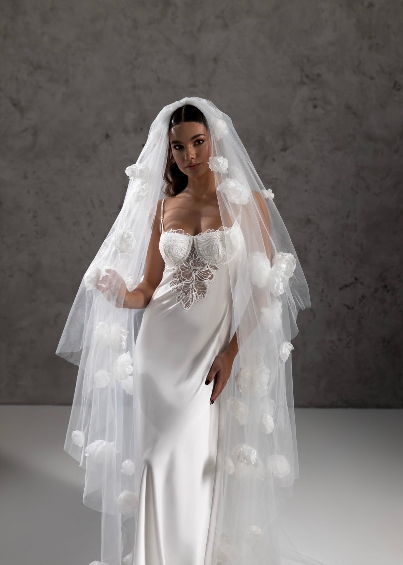 Veil Muse Sample 3 m