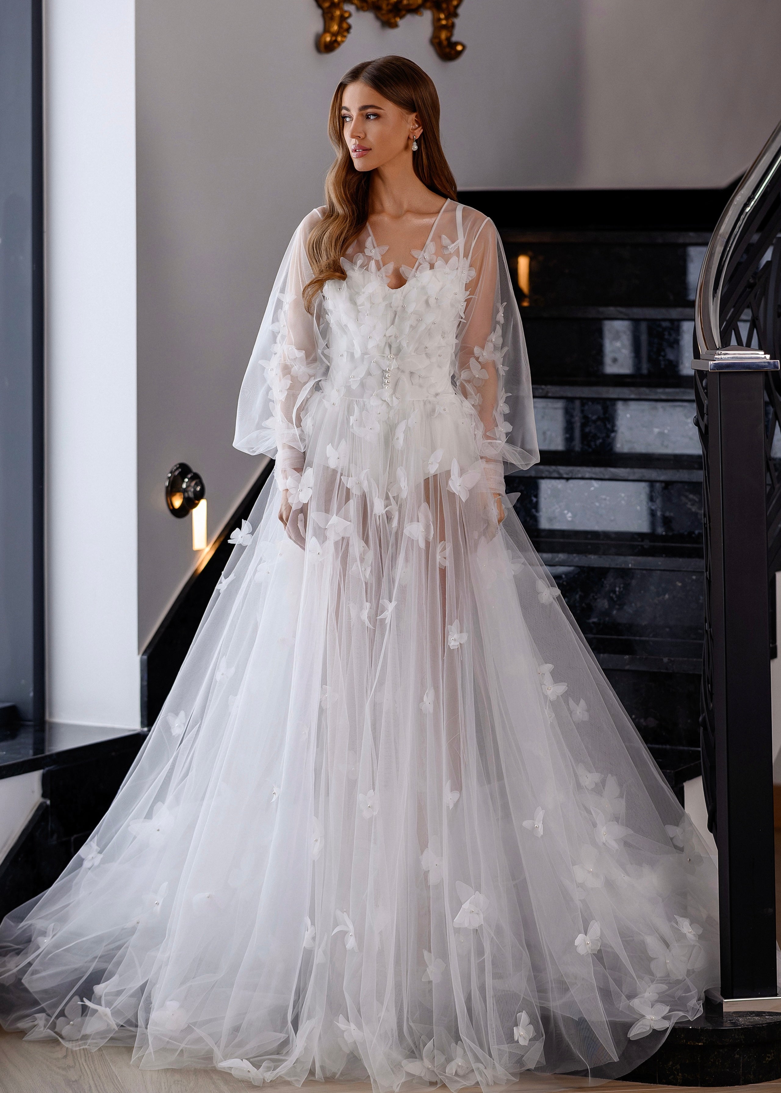 Adelle Robe