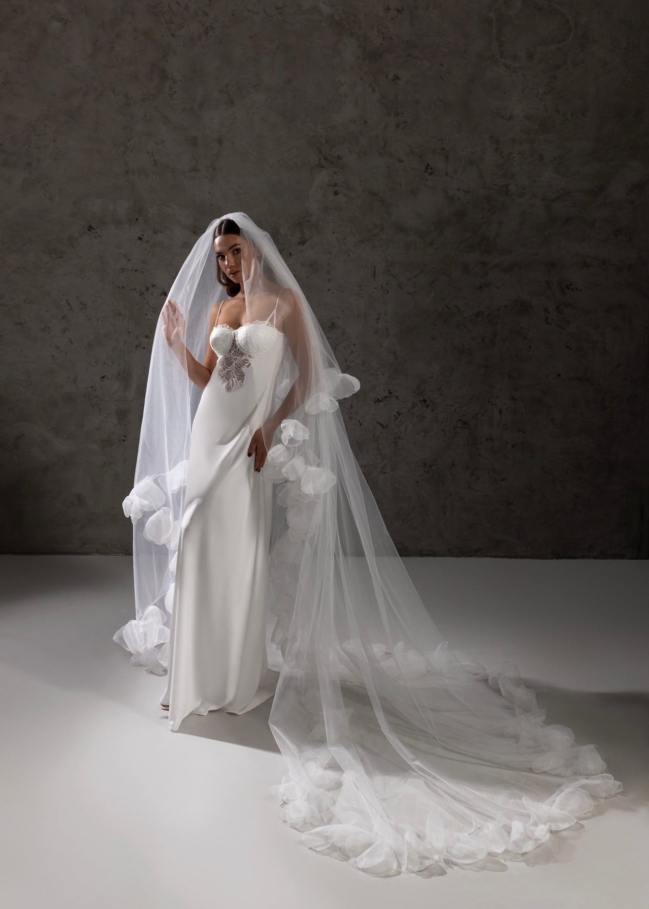Veil Sample Alice