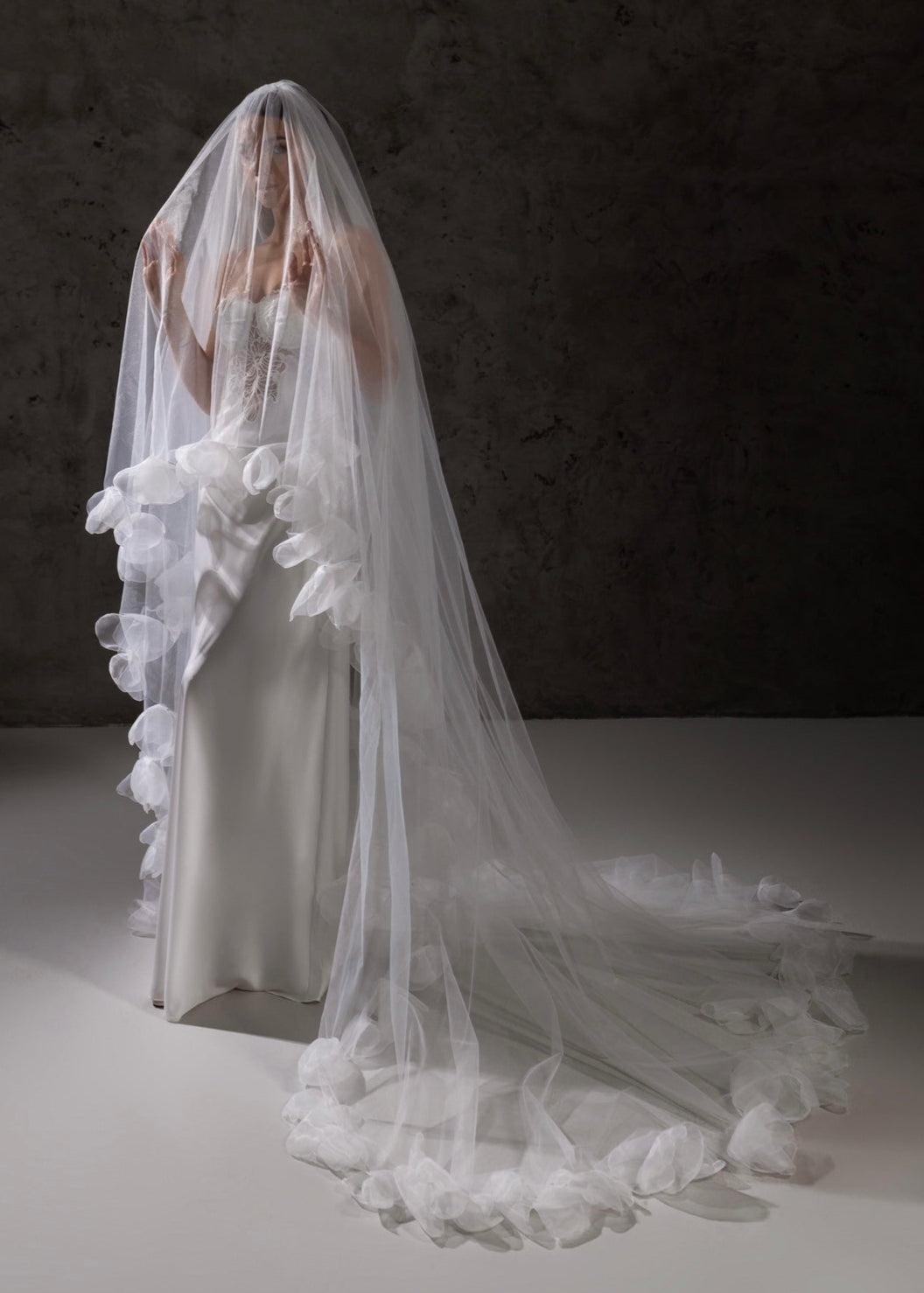 Veil Alice