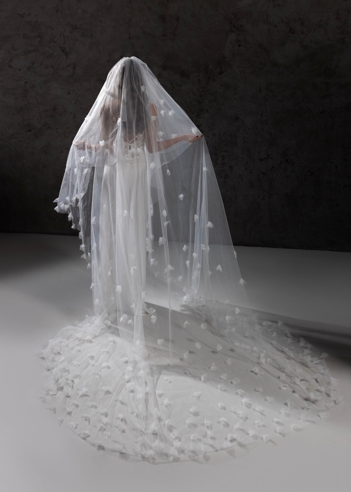 Veil Sample Kris