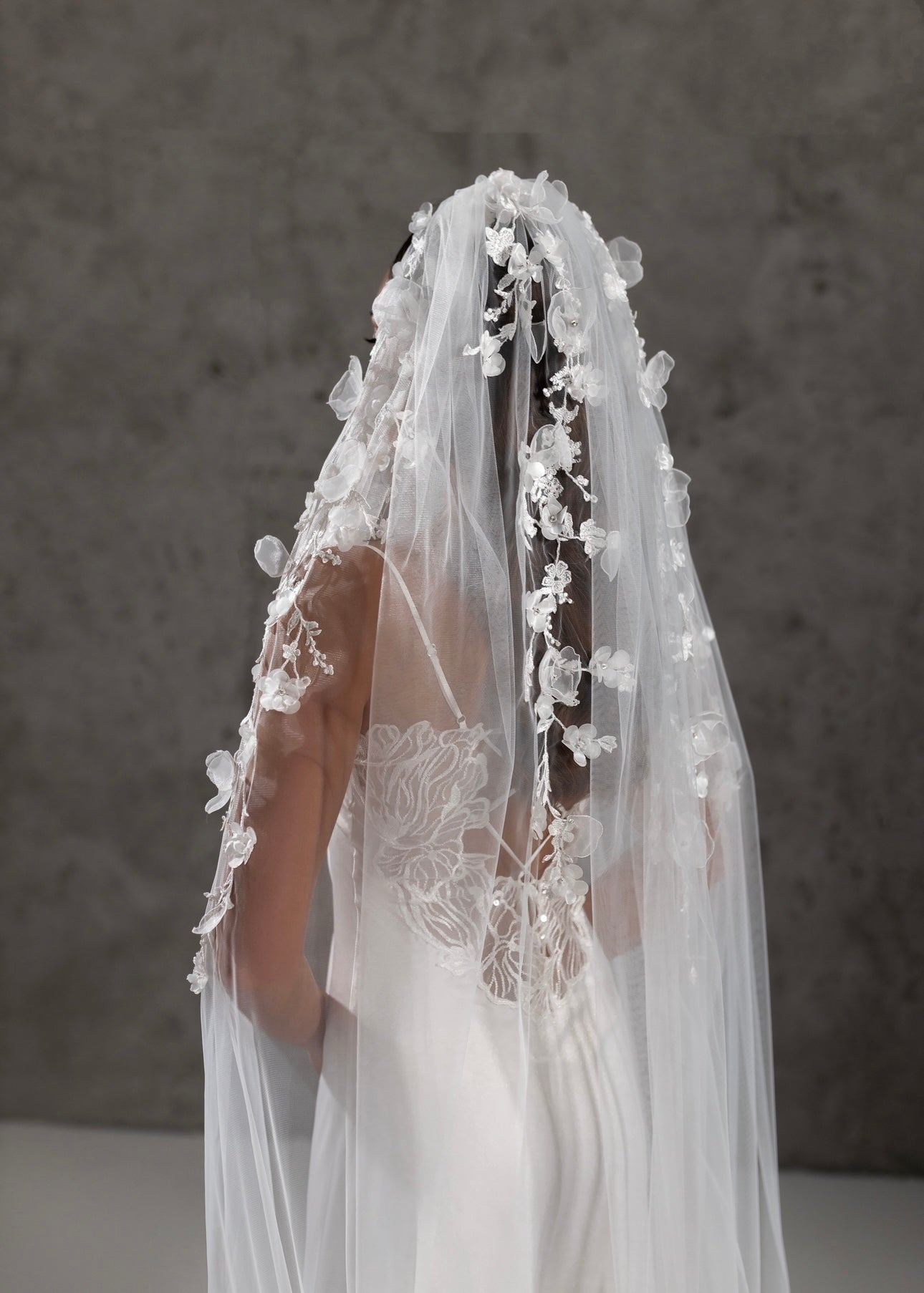 Veil Sample Cecil