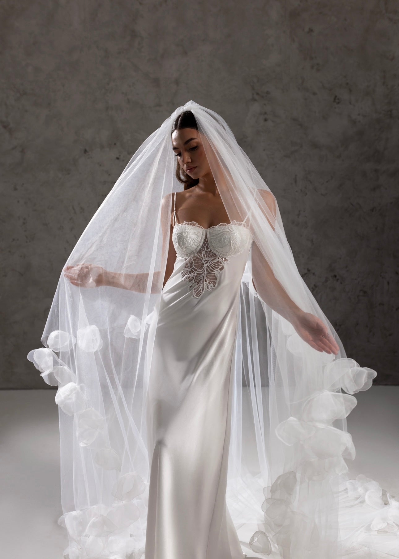 Veil Sample Alice
