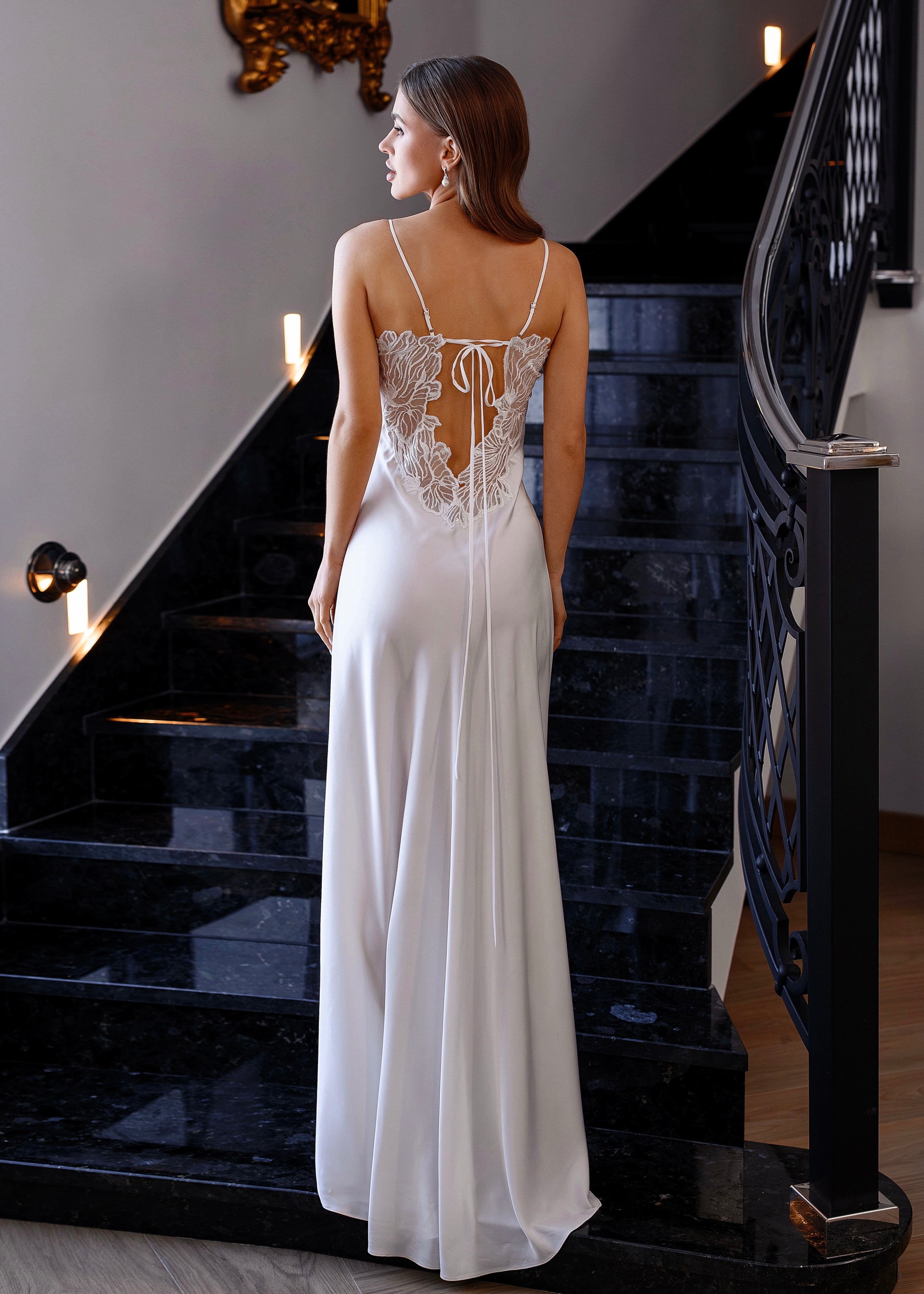 Laura Slip Dress