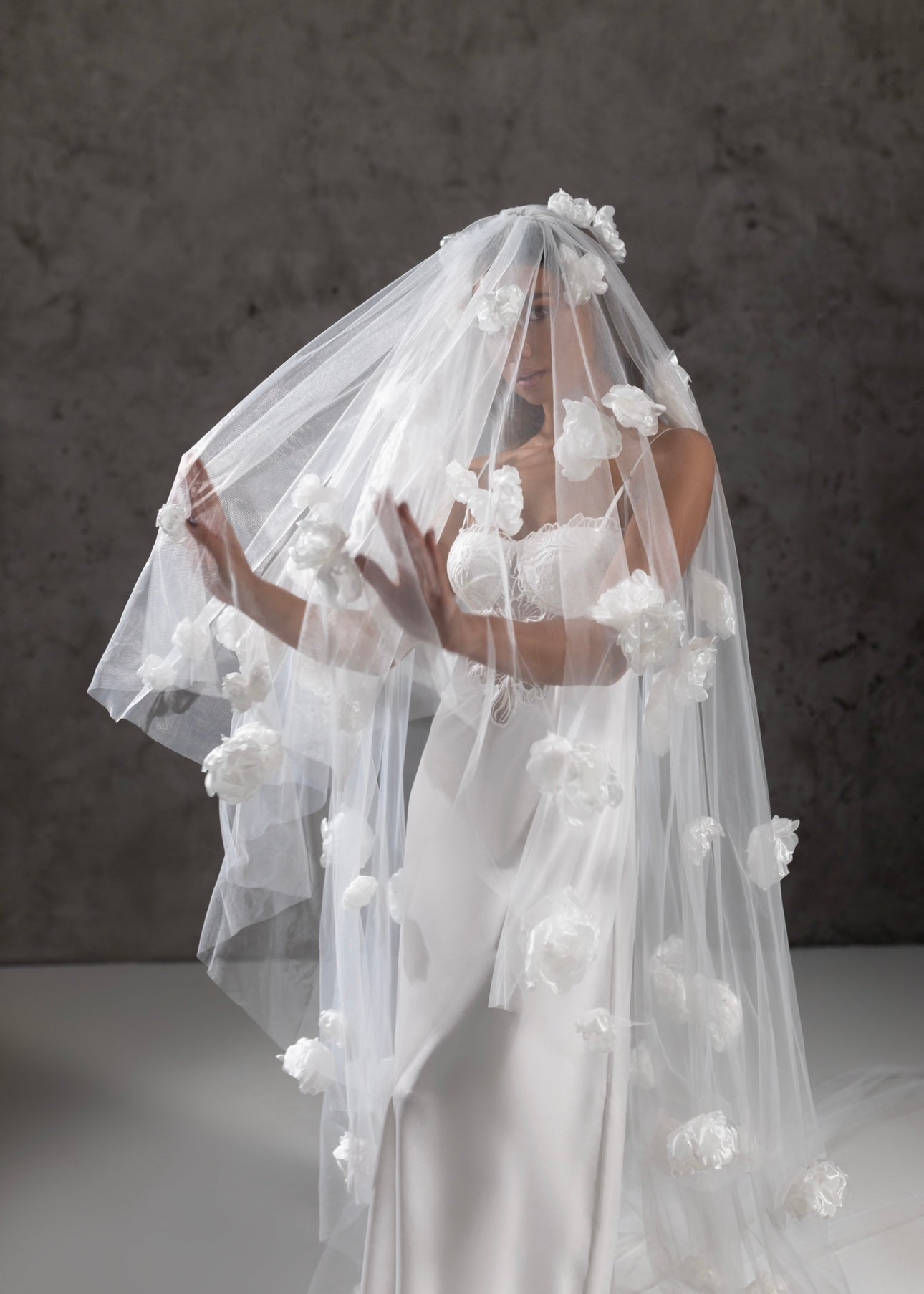 Veil Muse Sample 3 m