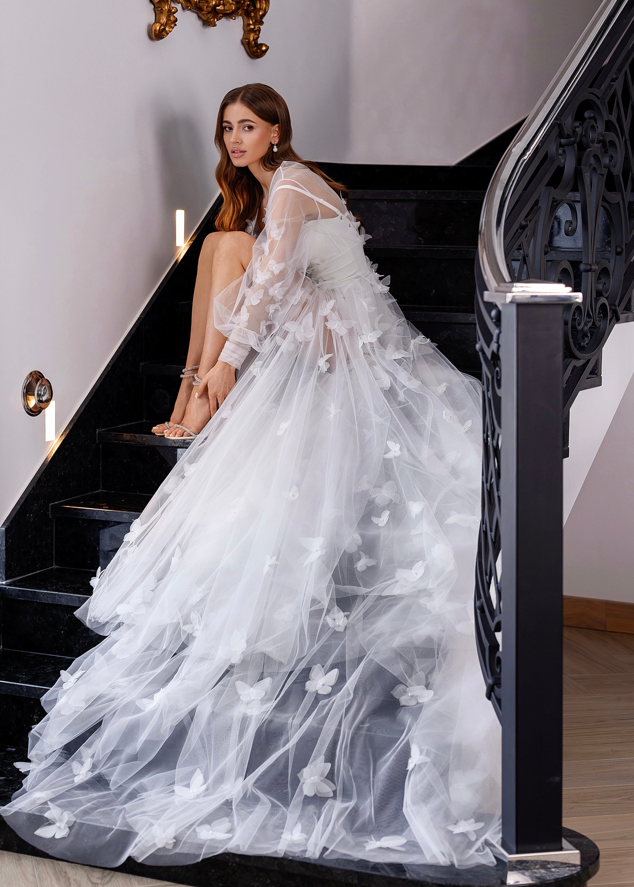 Adelle Robe