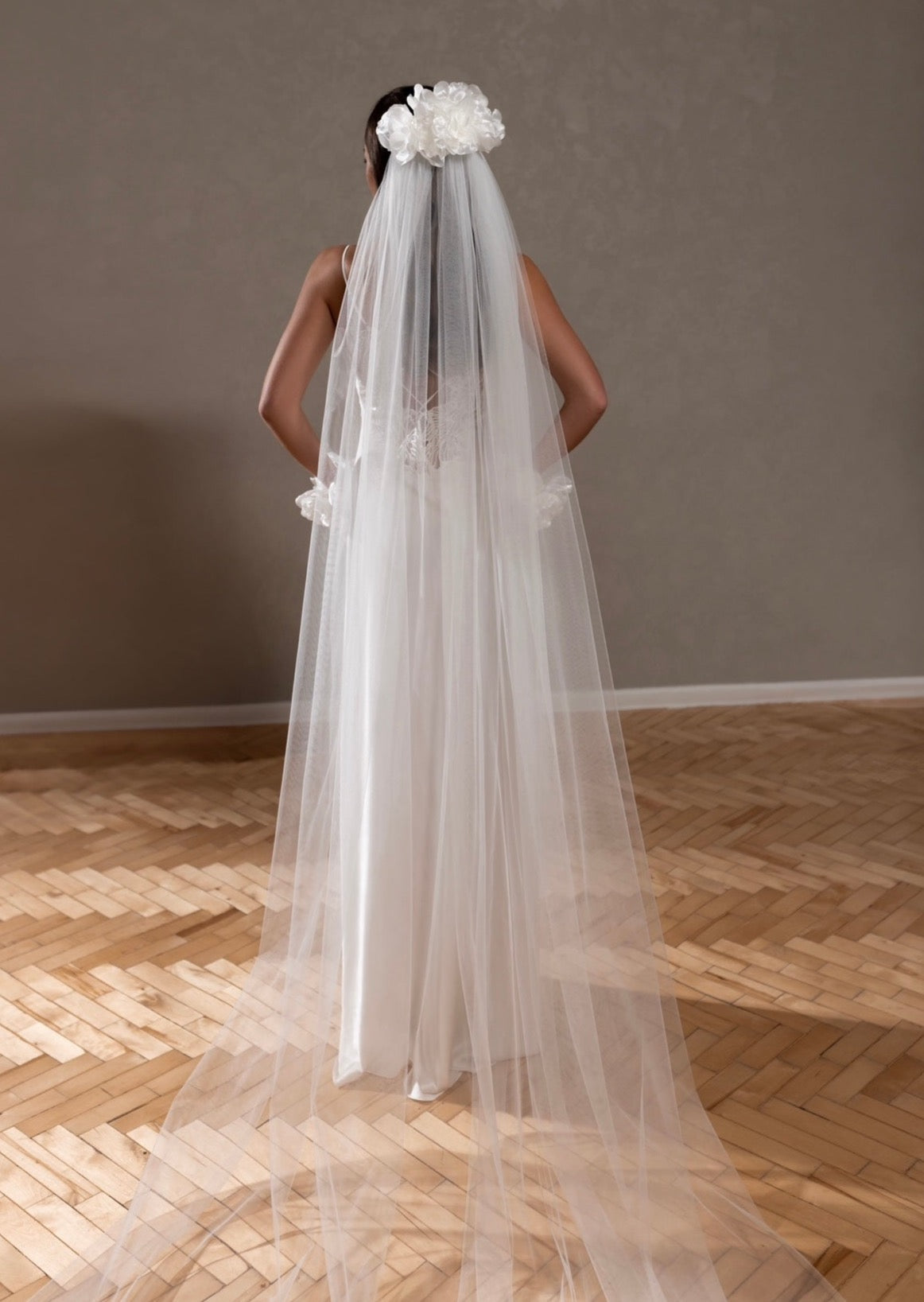 Veil Sample Classic