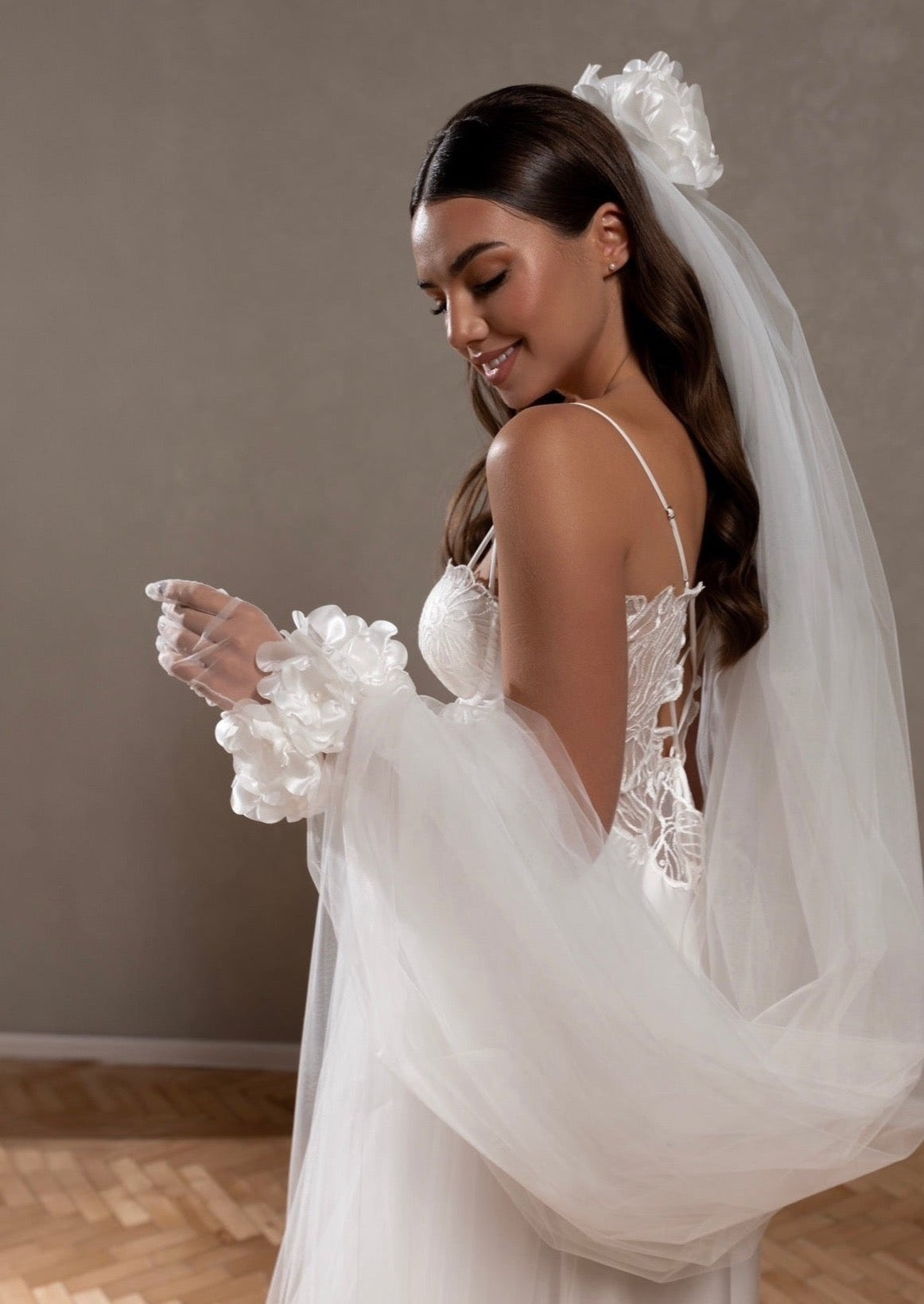 Veil Sample Classic