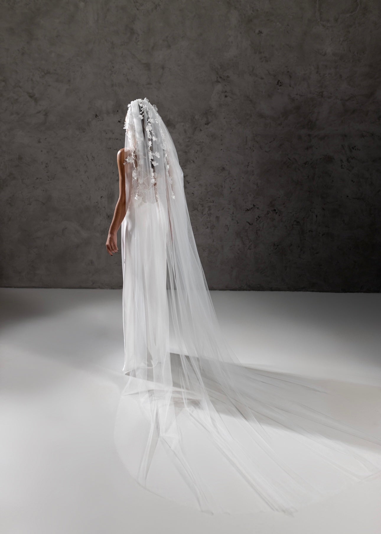 Veil Sample Cecil