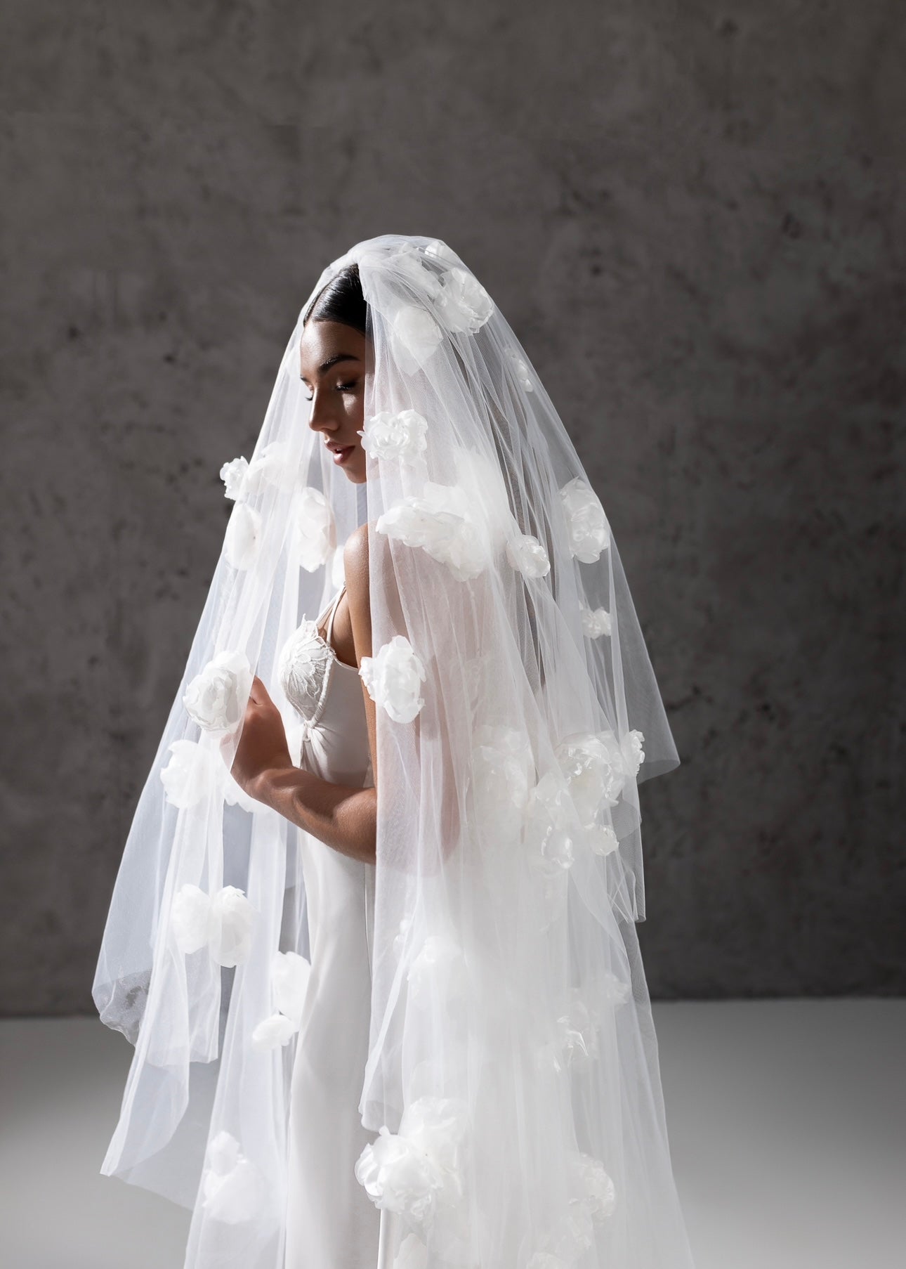 Veil Muse Sample 3 m