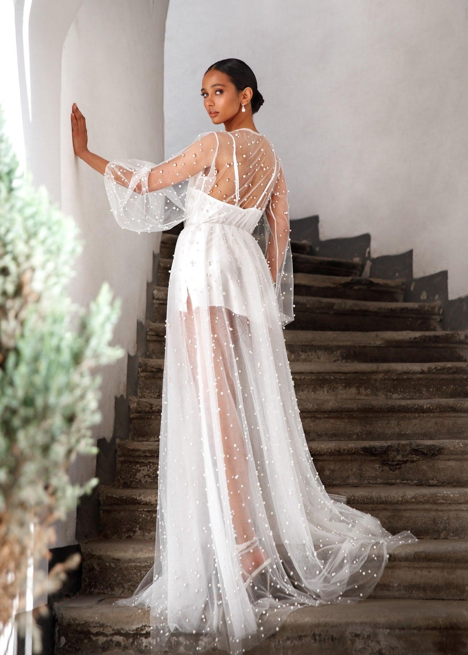 Clarise - voirbride