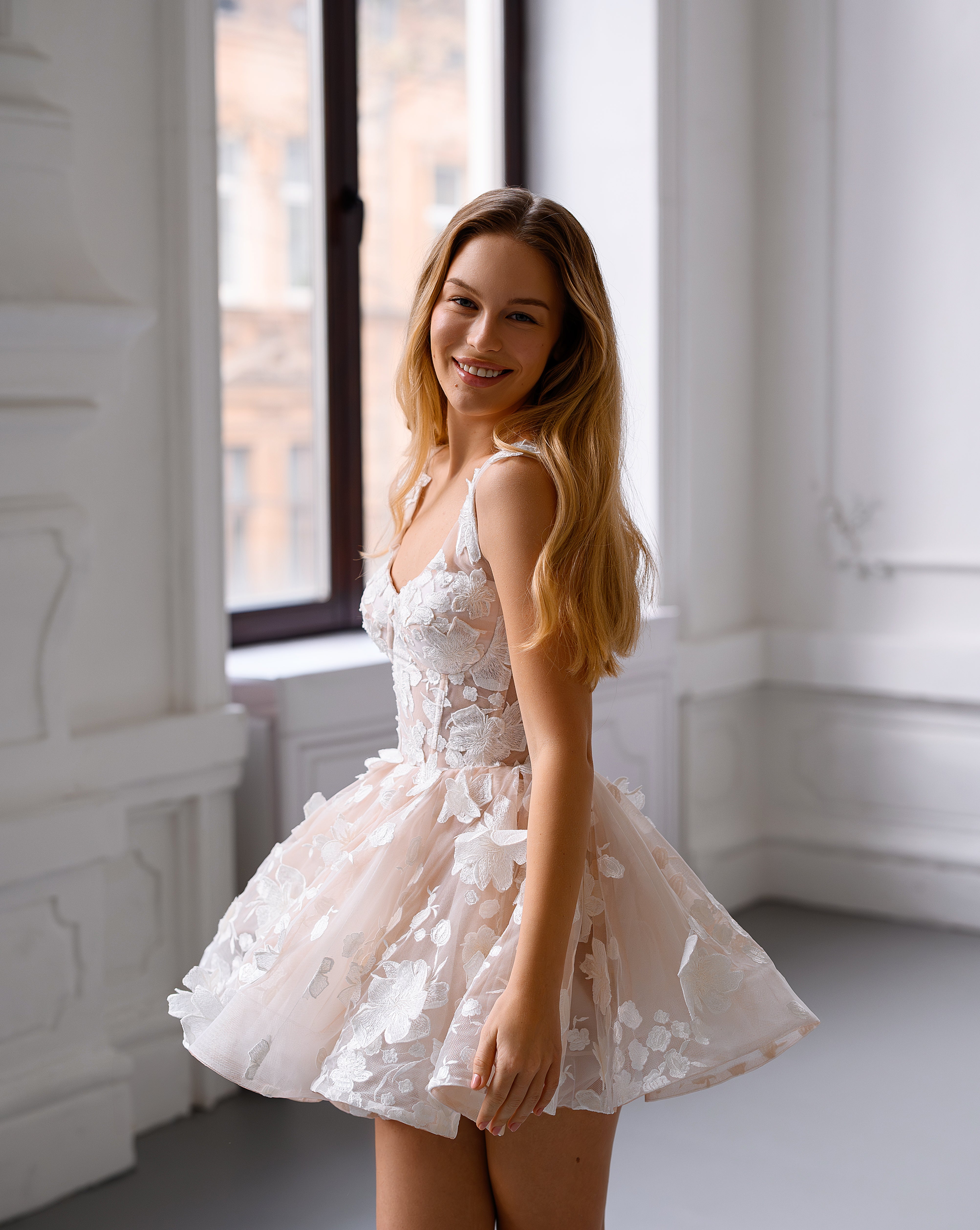 Coco Dress