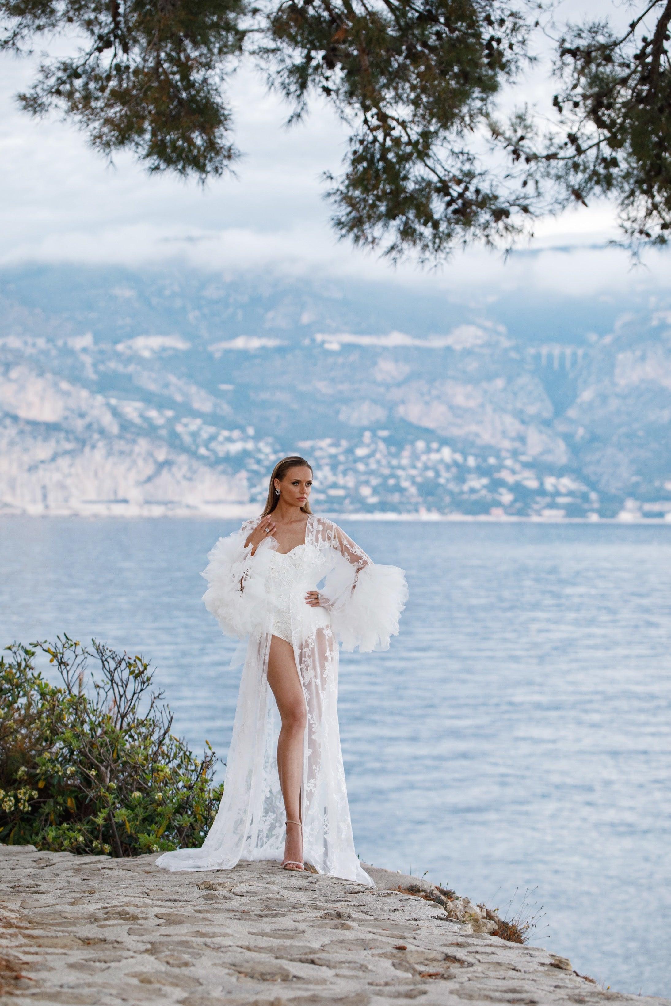 Amelie - voirbride