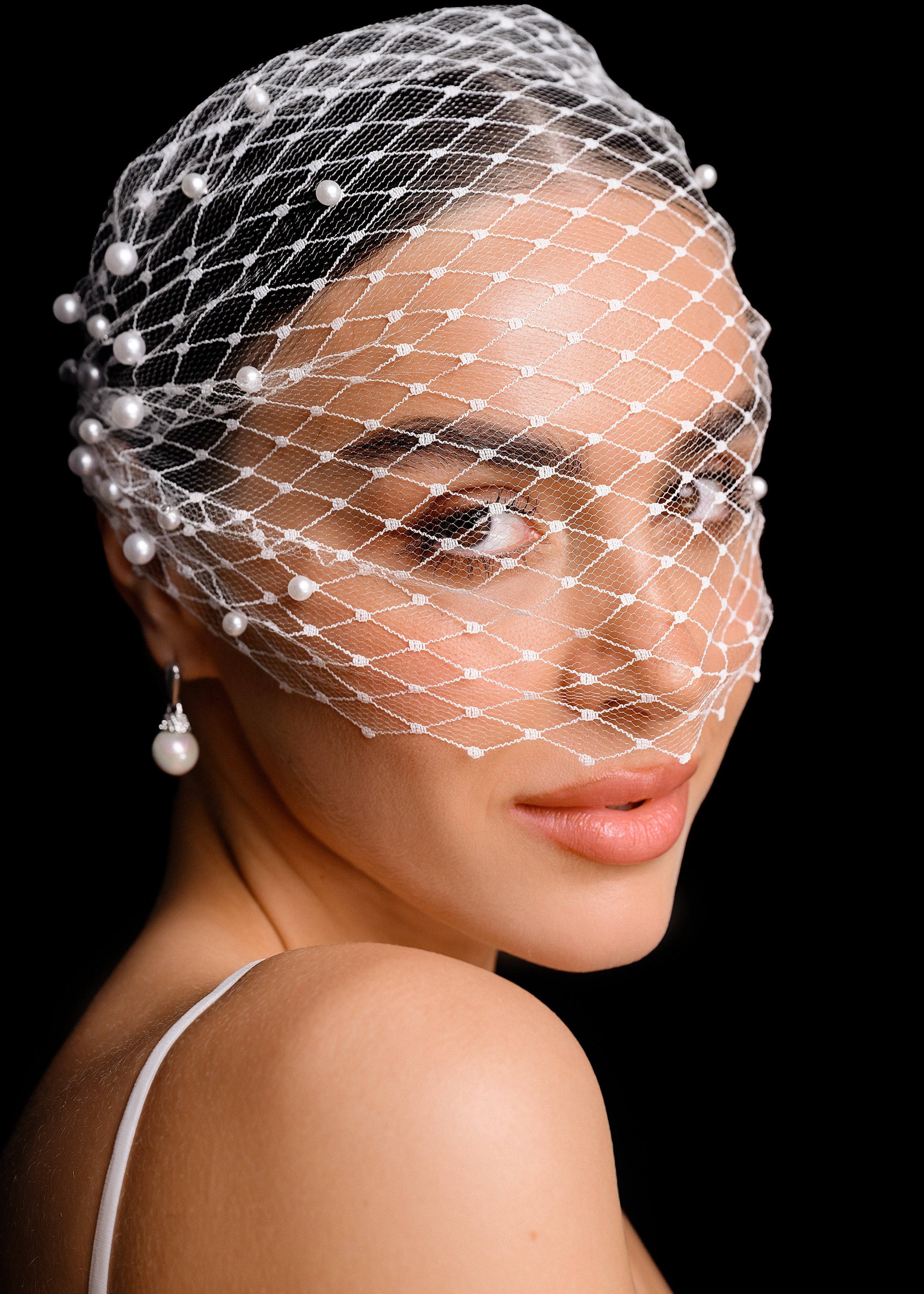 VOILE Pearl