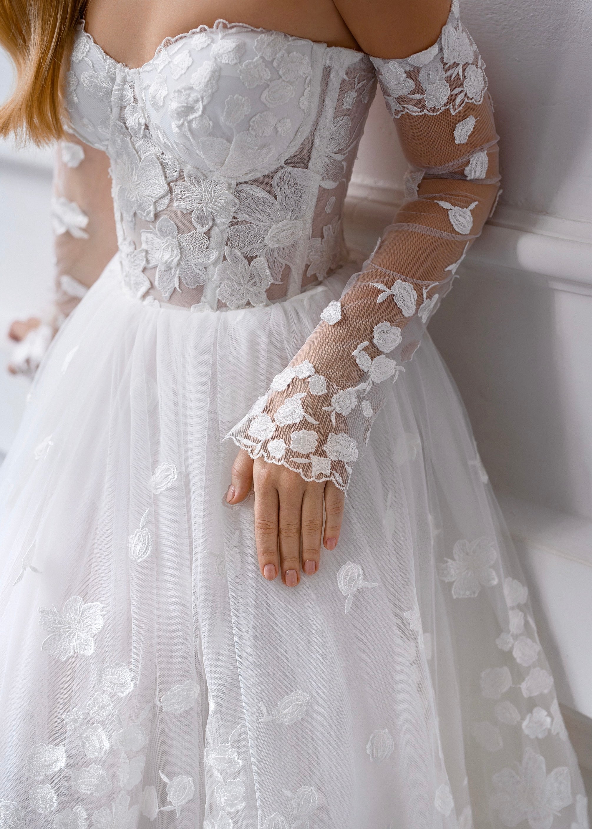 Celine Gloves