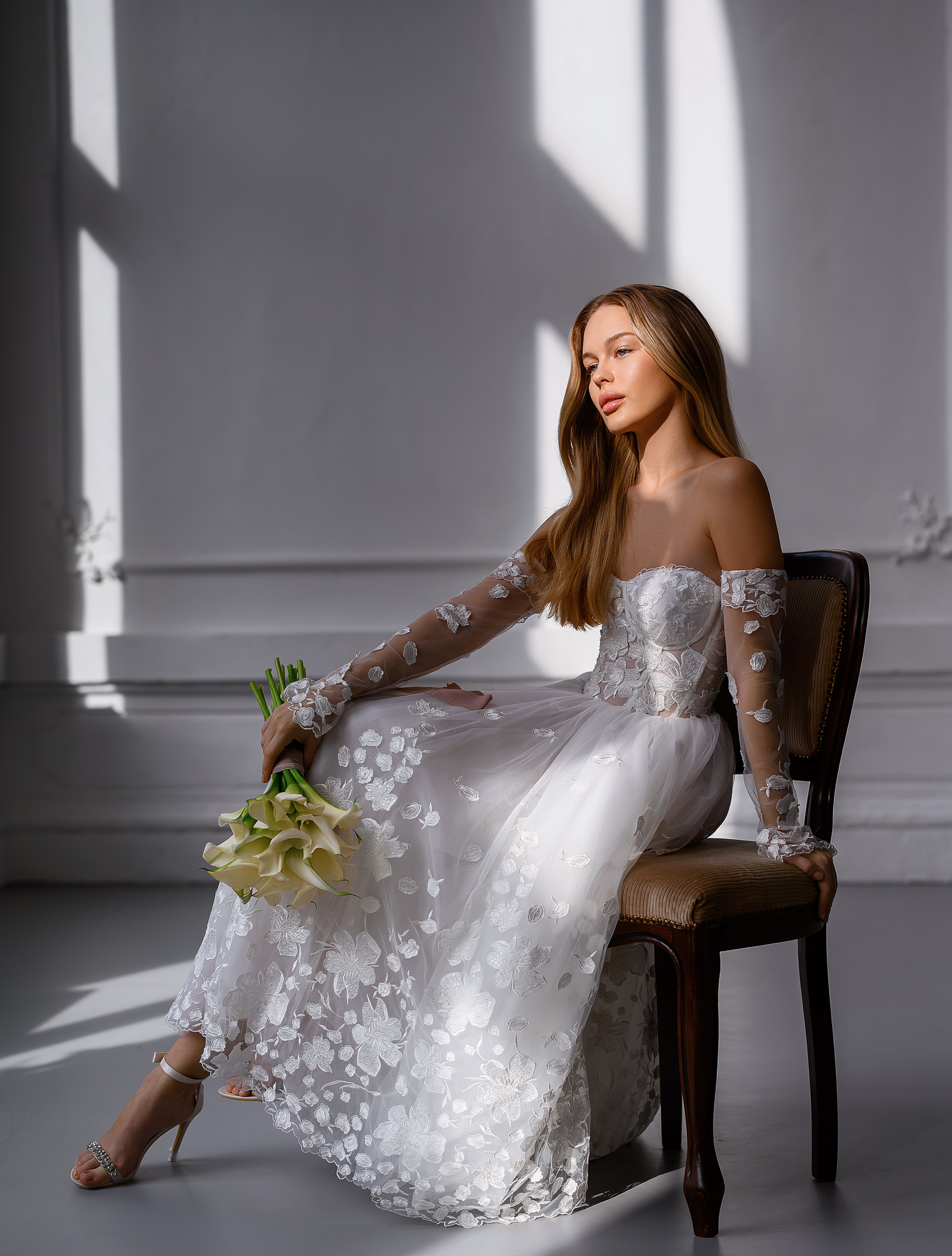 Celine Dress