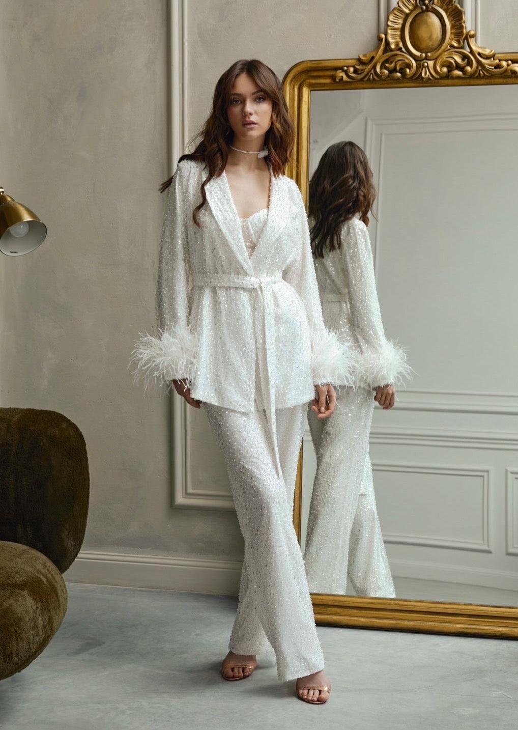 Asti Jacket - voirbride