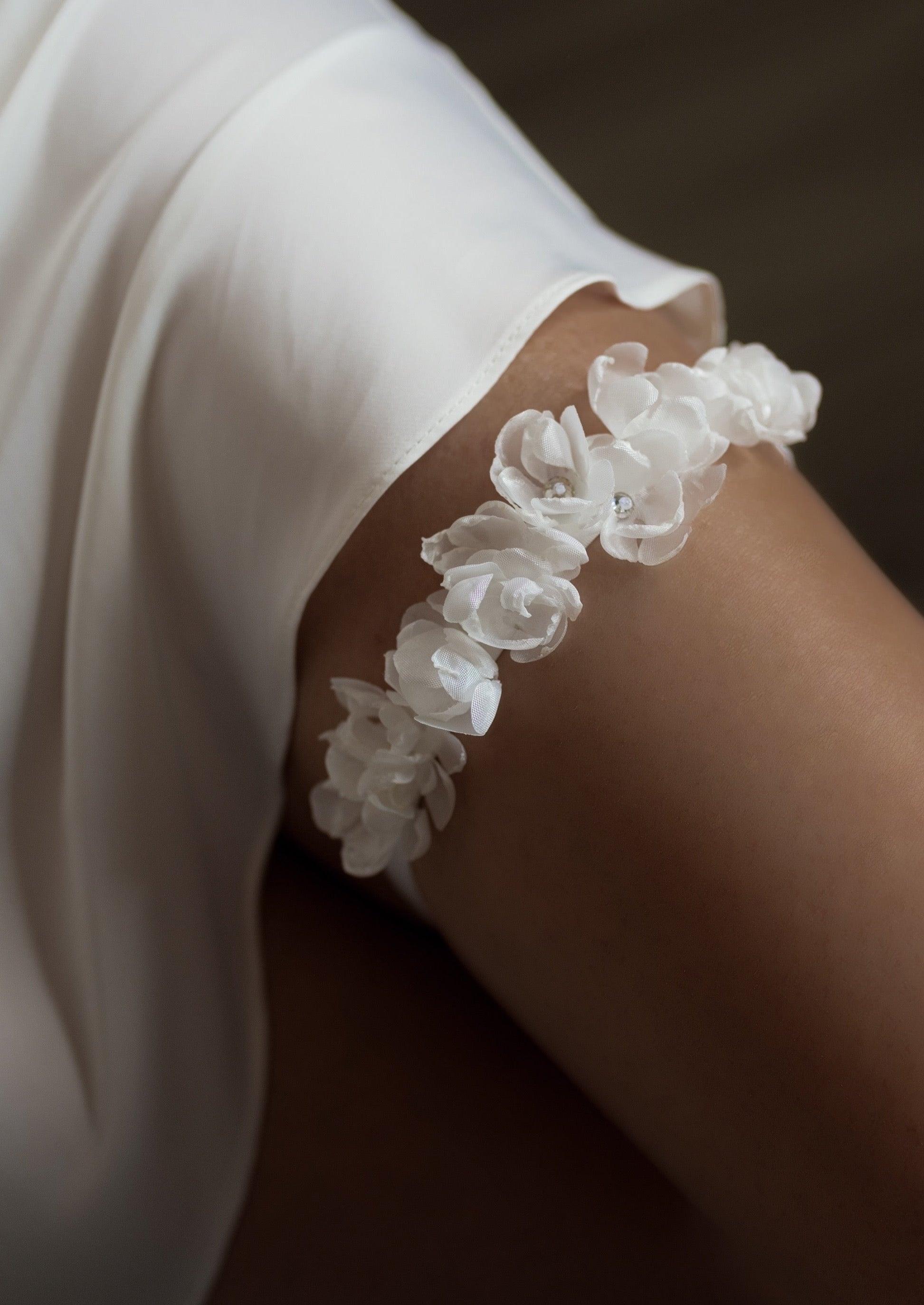 Bloom - voirbride