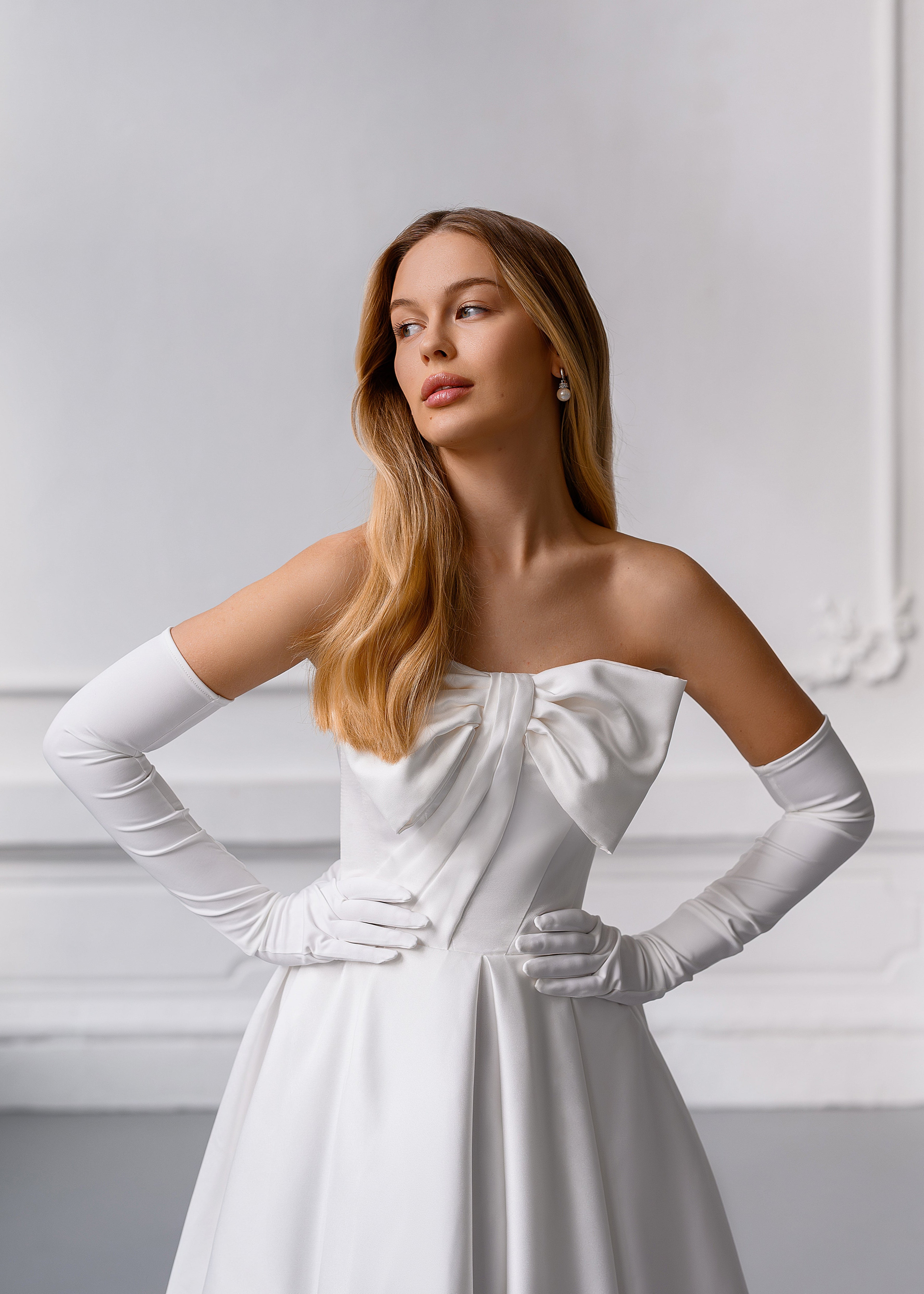 Caroline Dress
